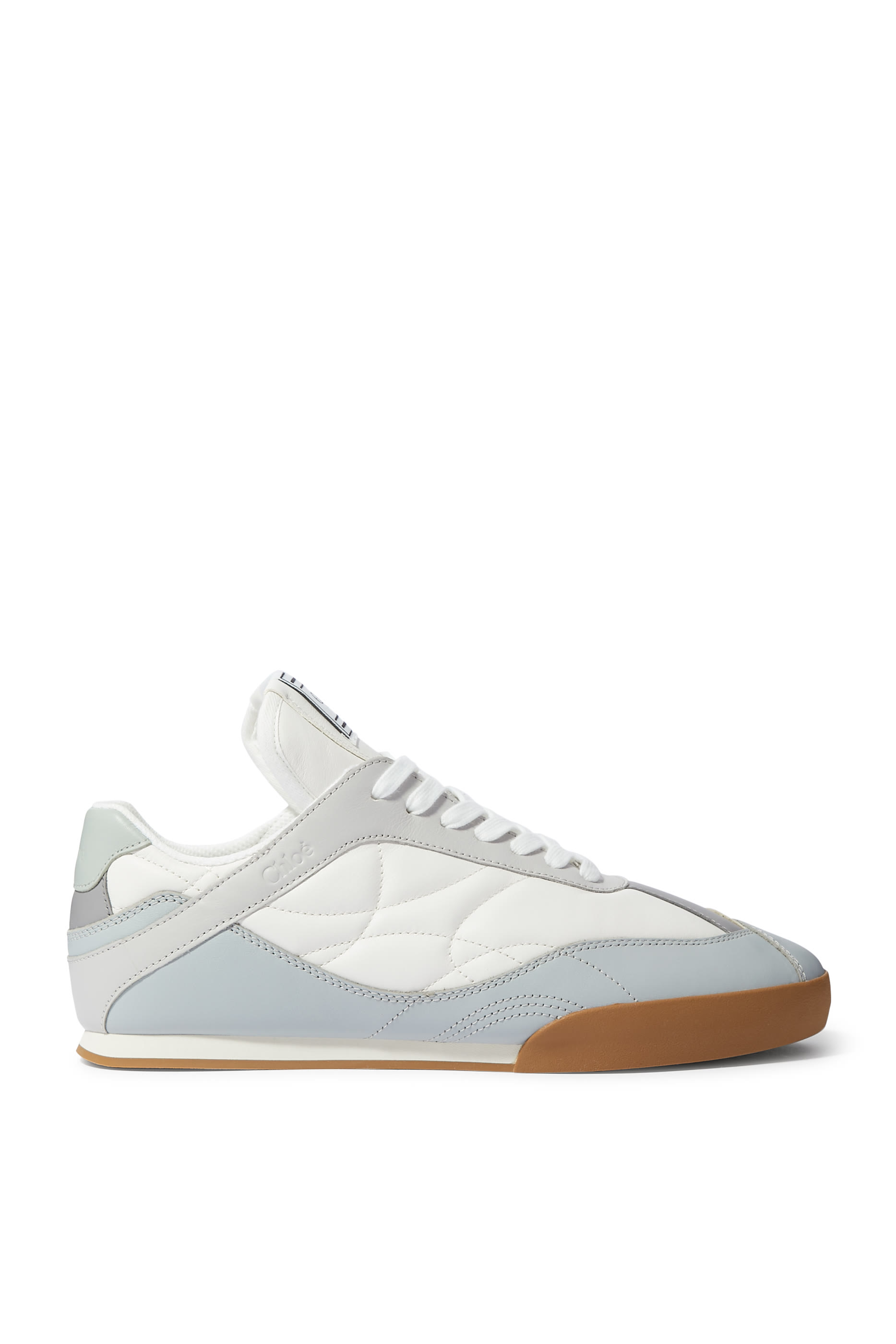 سنيكرز بشعار الماركة