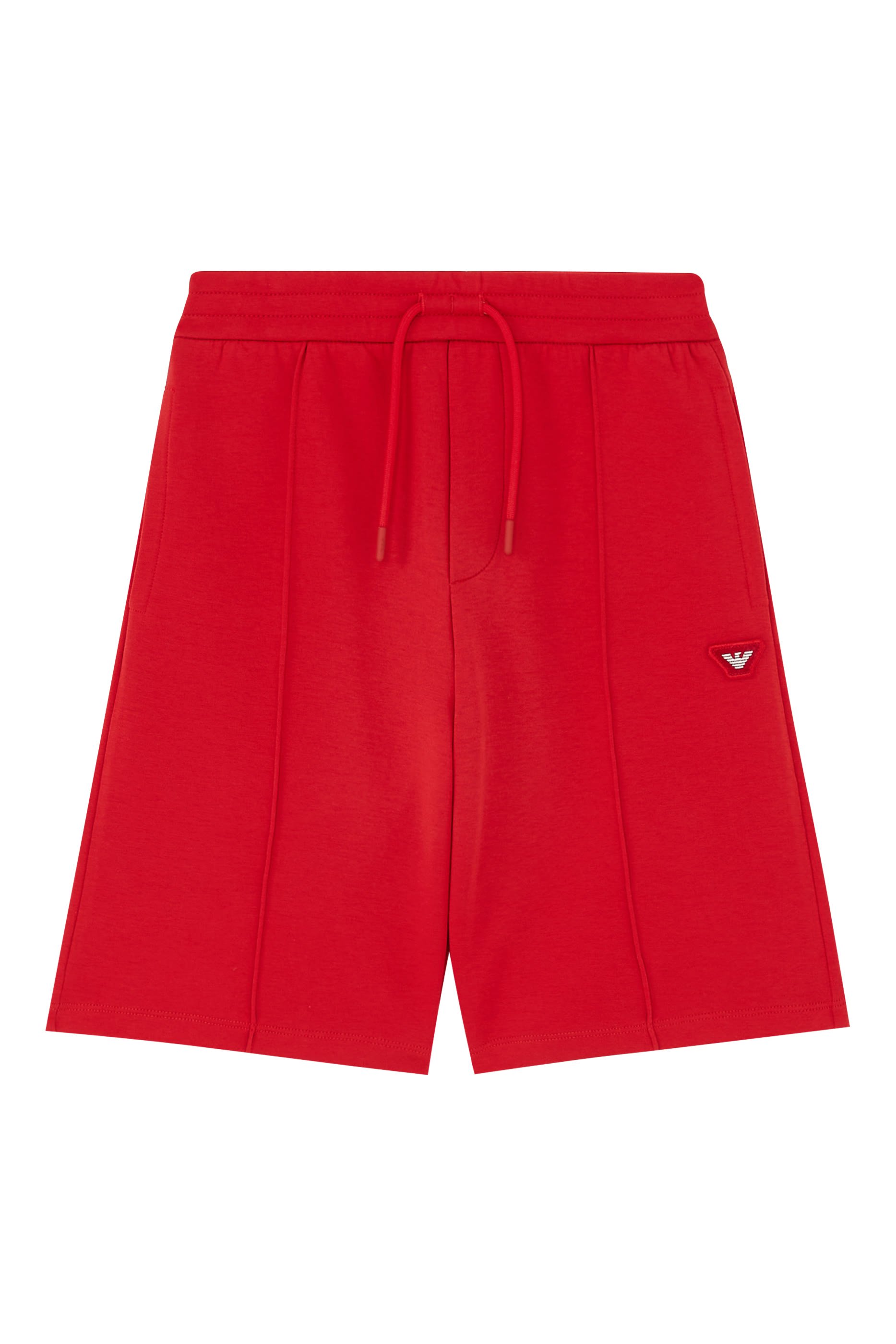 شورت من تشكيلة السنة الصينية الجديدة للأطفال