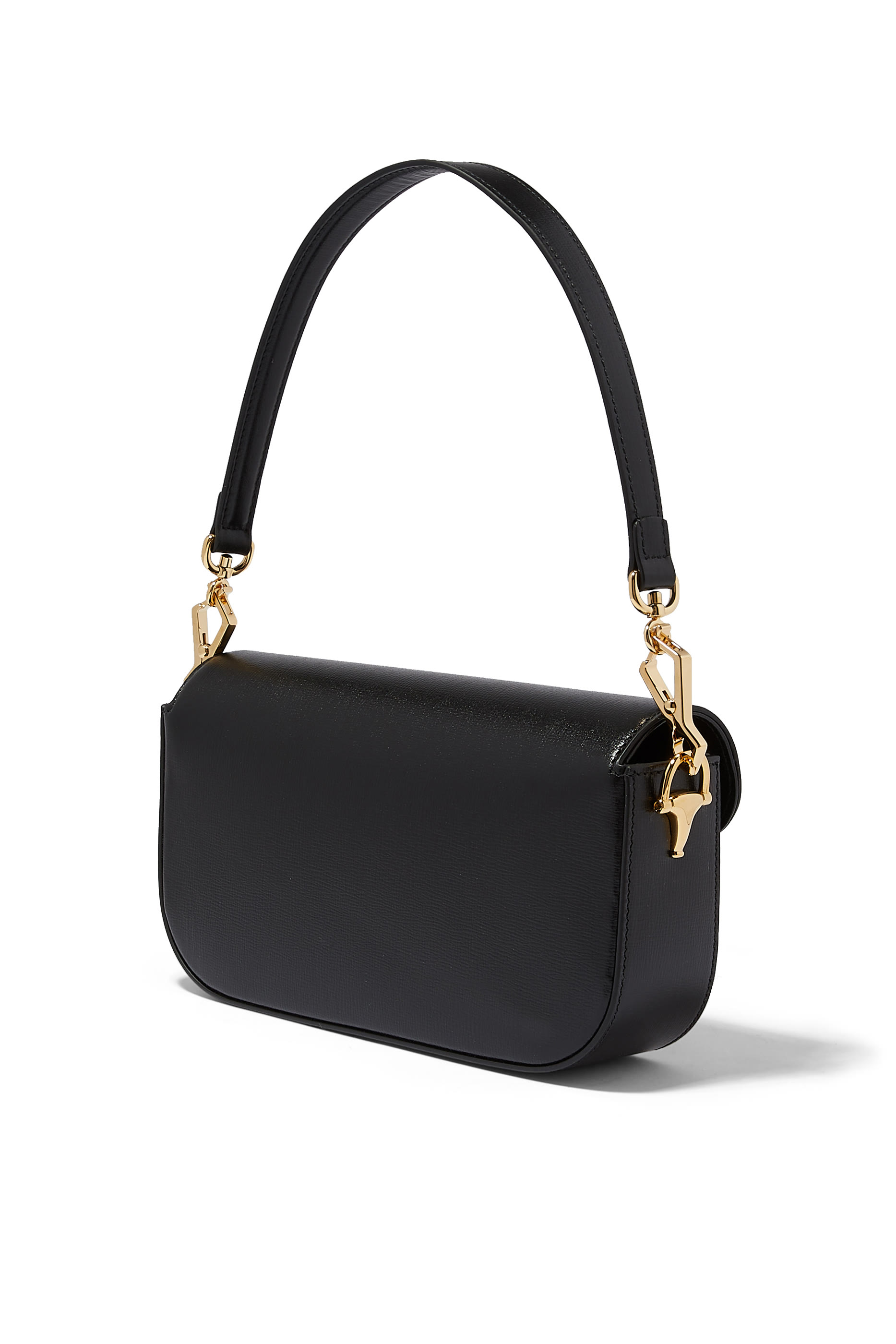 Horsebit 1955 Small Shoulder Bag