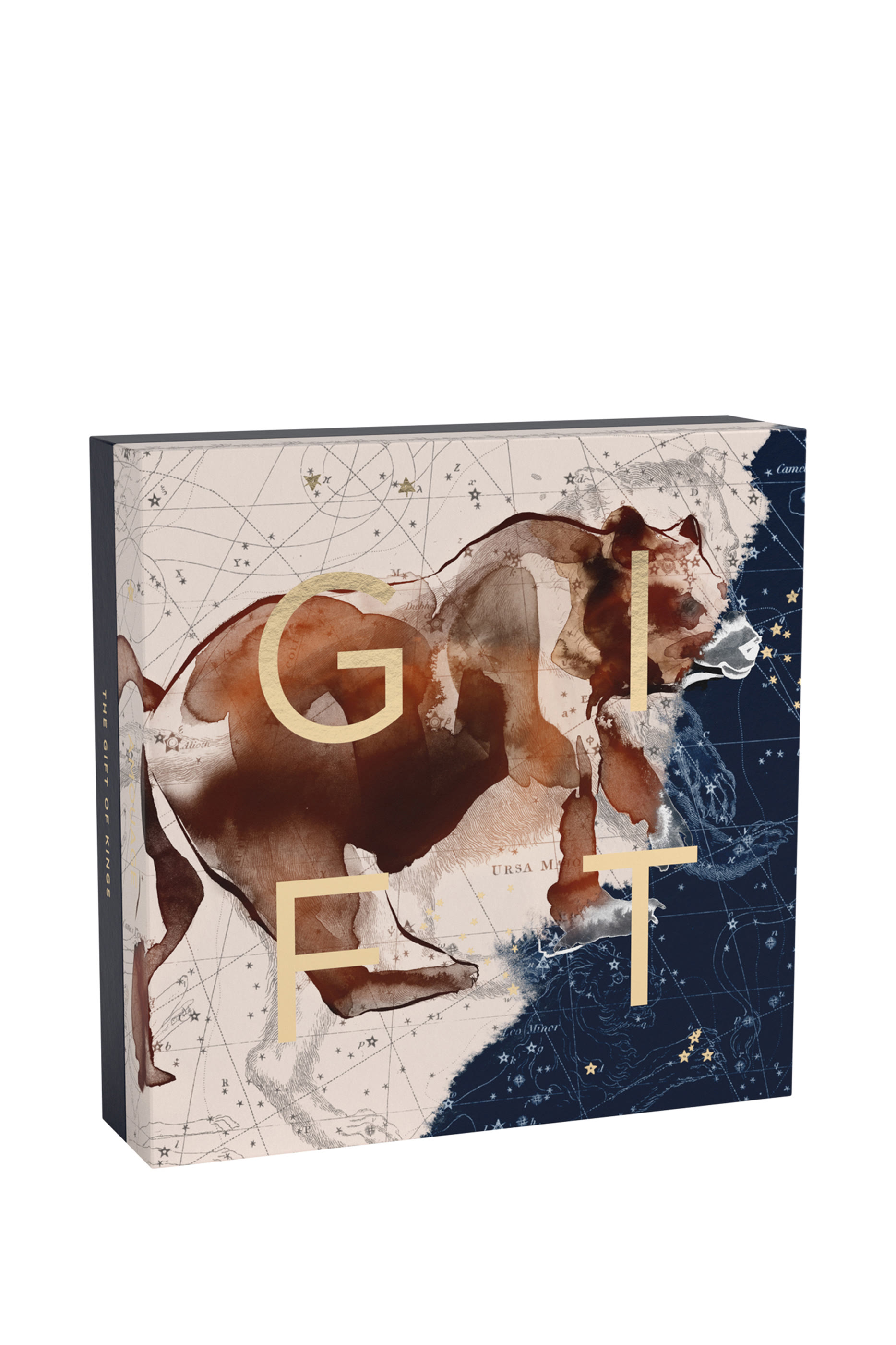 صندوق عطور اورسا ماجور