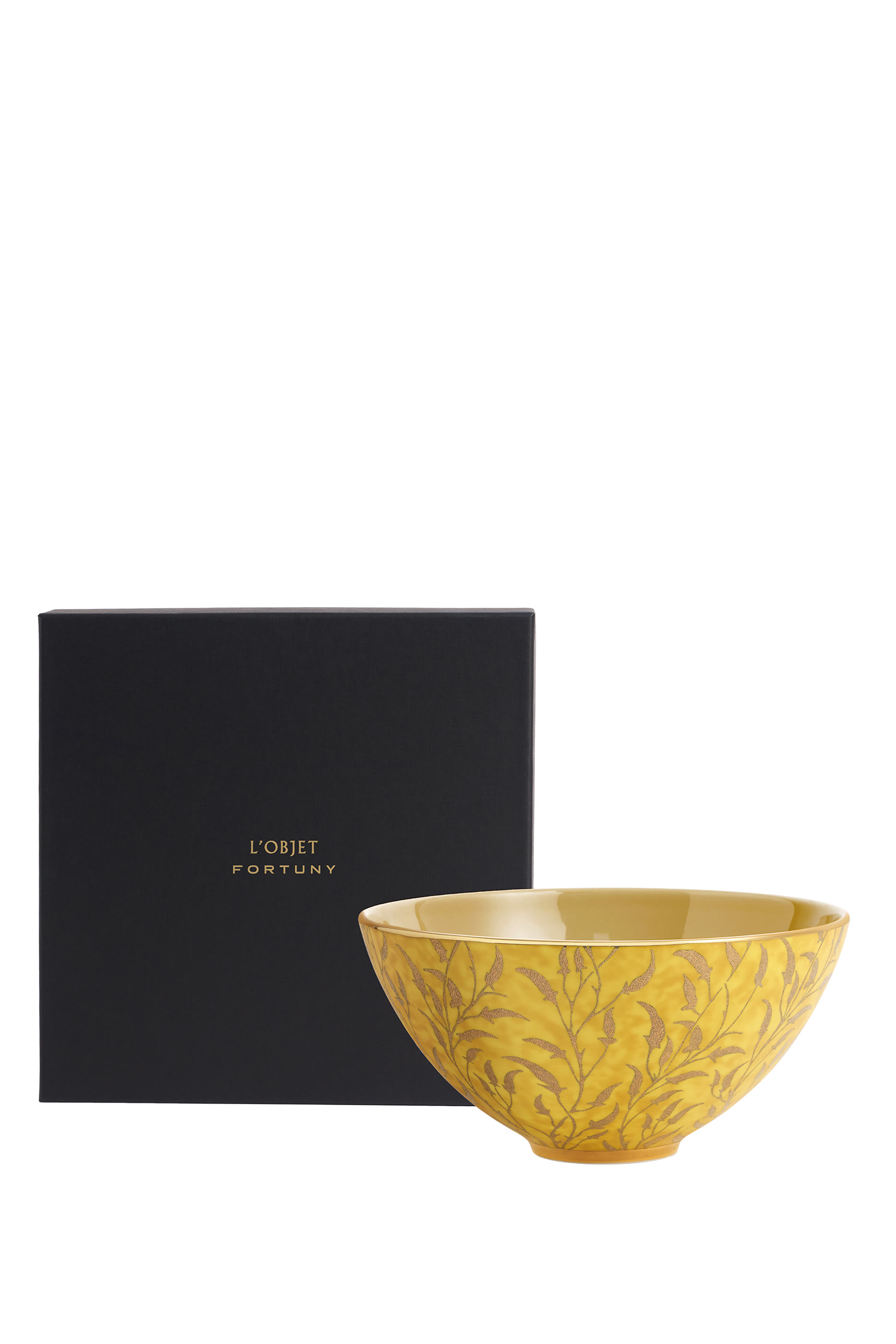 Fortuny Medium Orfeo Bowl