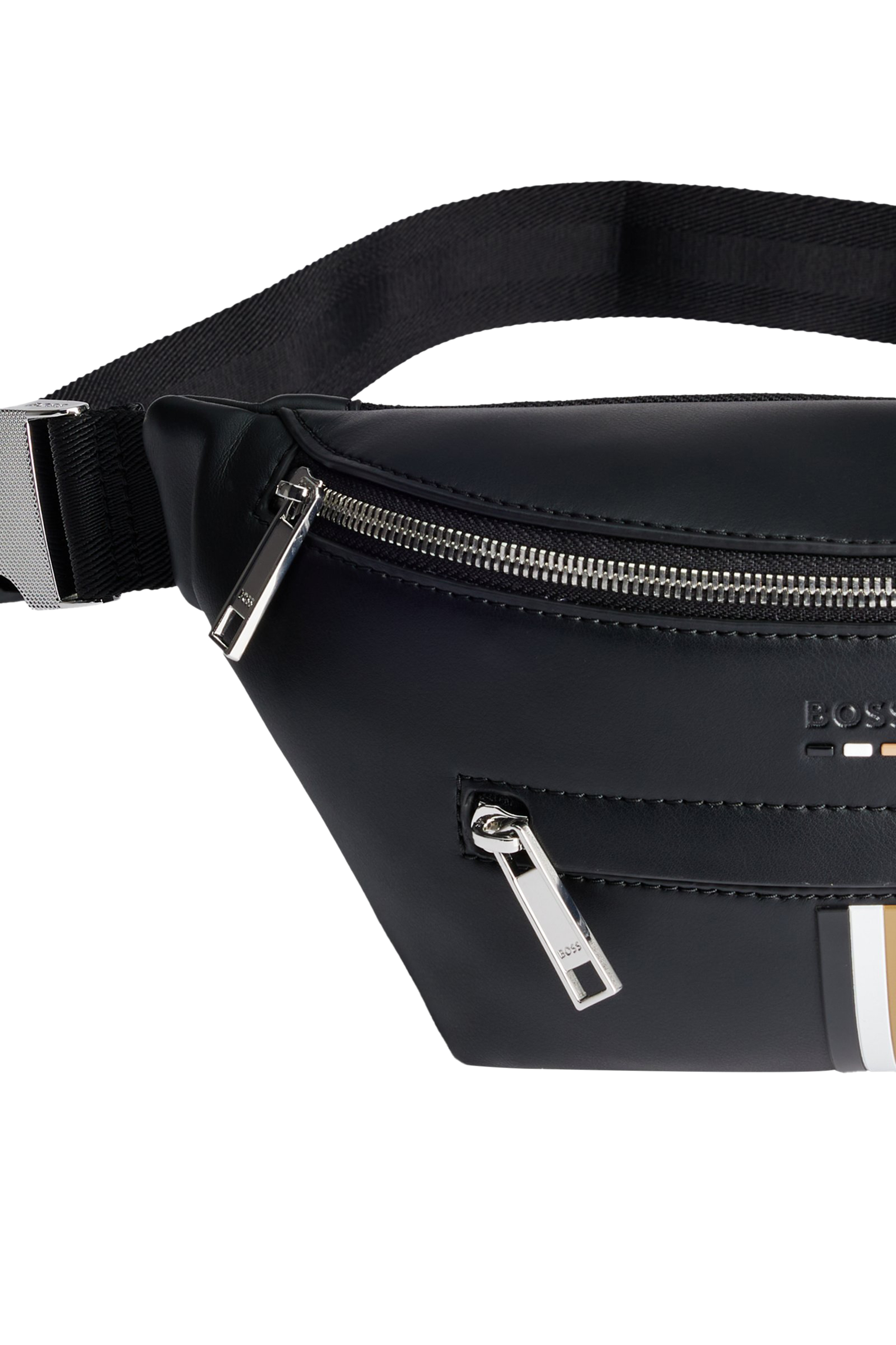 حقيبة خصر راي