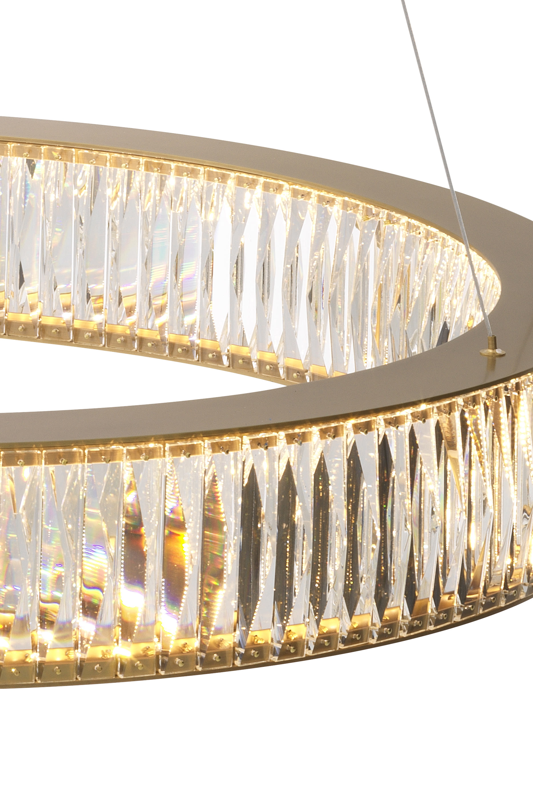 ثريا فانكوفر مقاس كبير