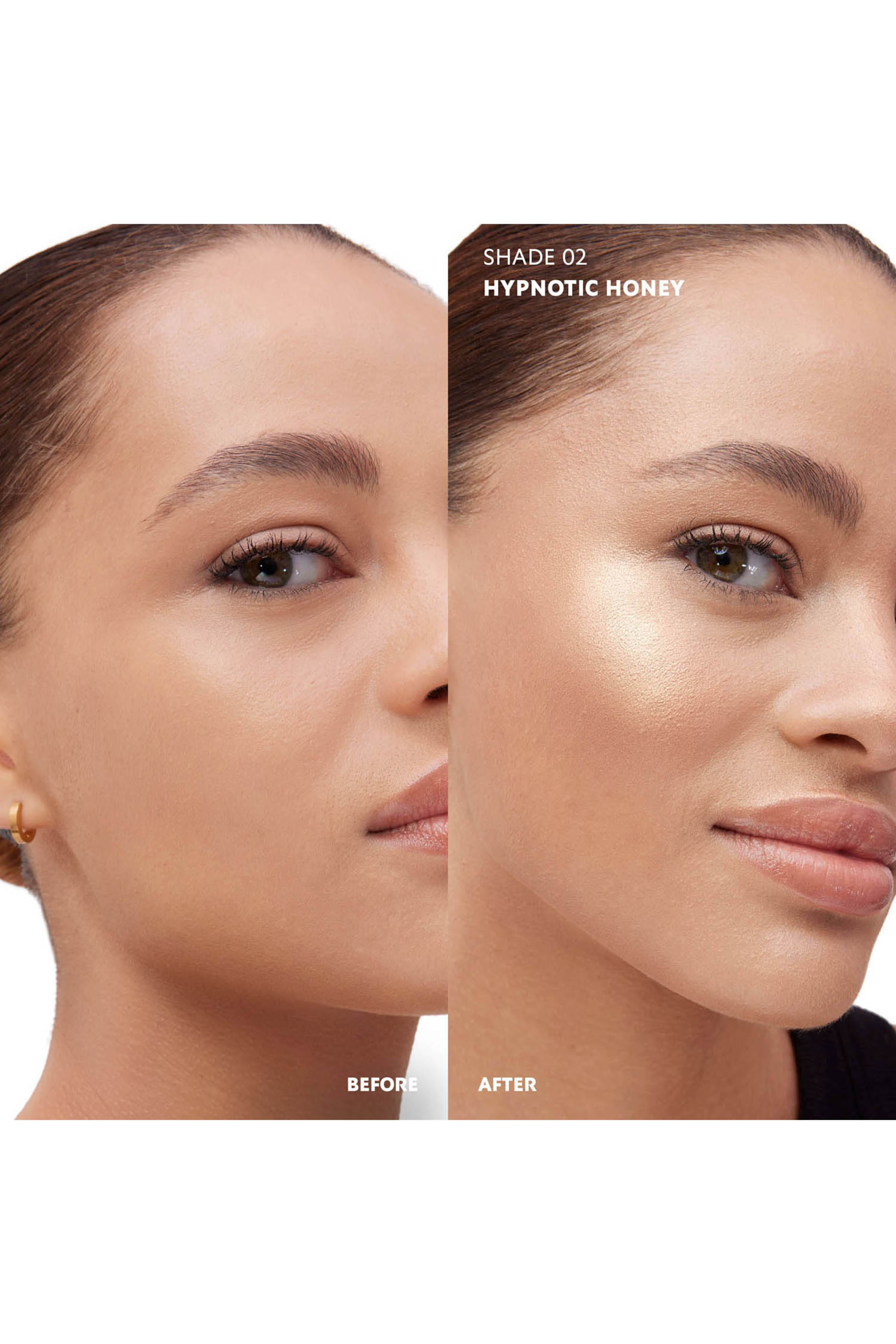 هايلايتر هايبر لومينيز