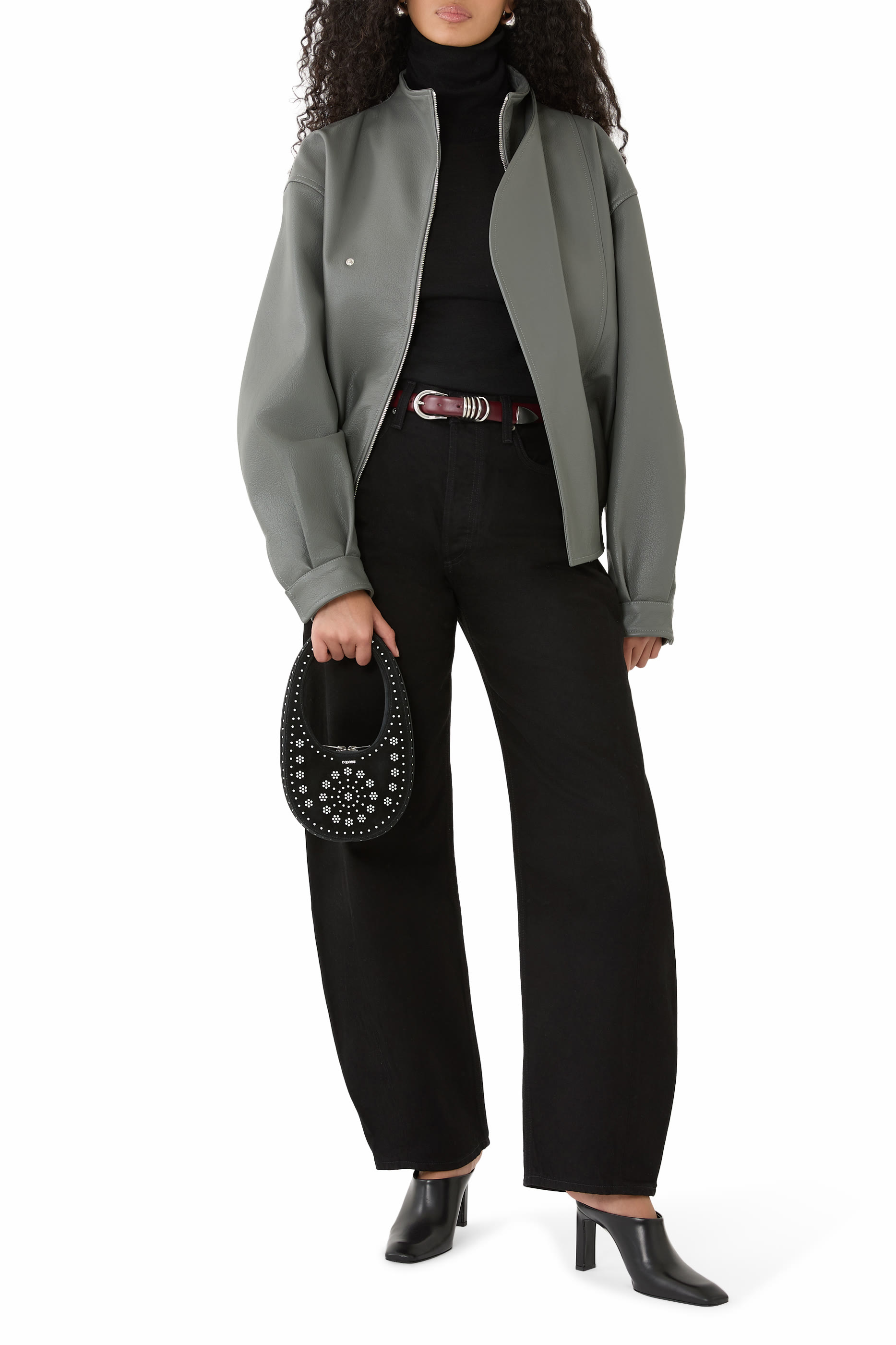 حقيبة سوايب صغيرة