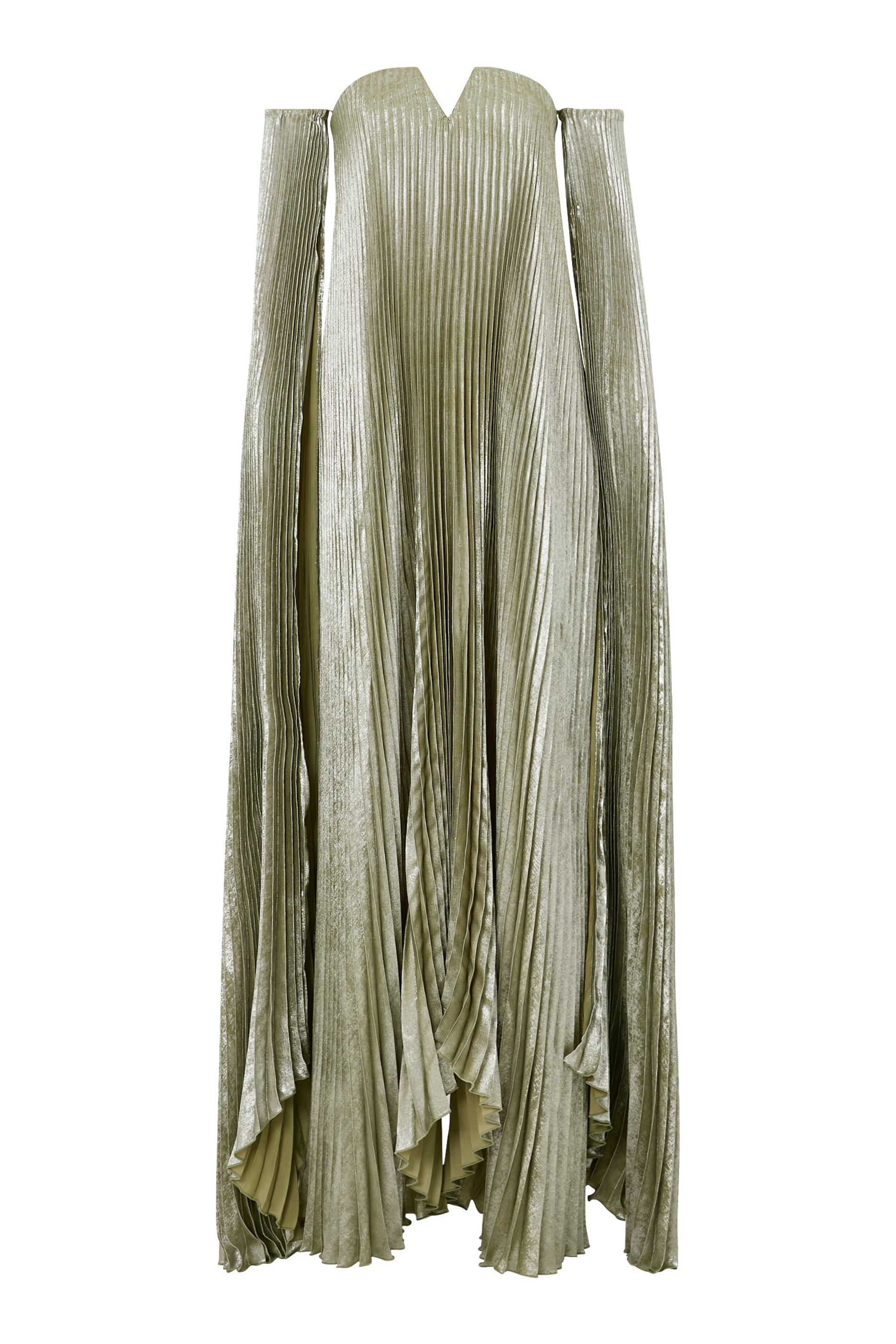 فستان سهرة بلاك تاي