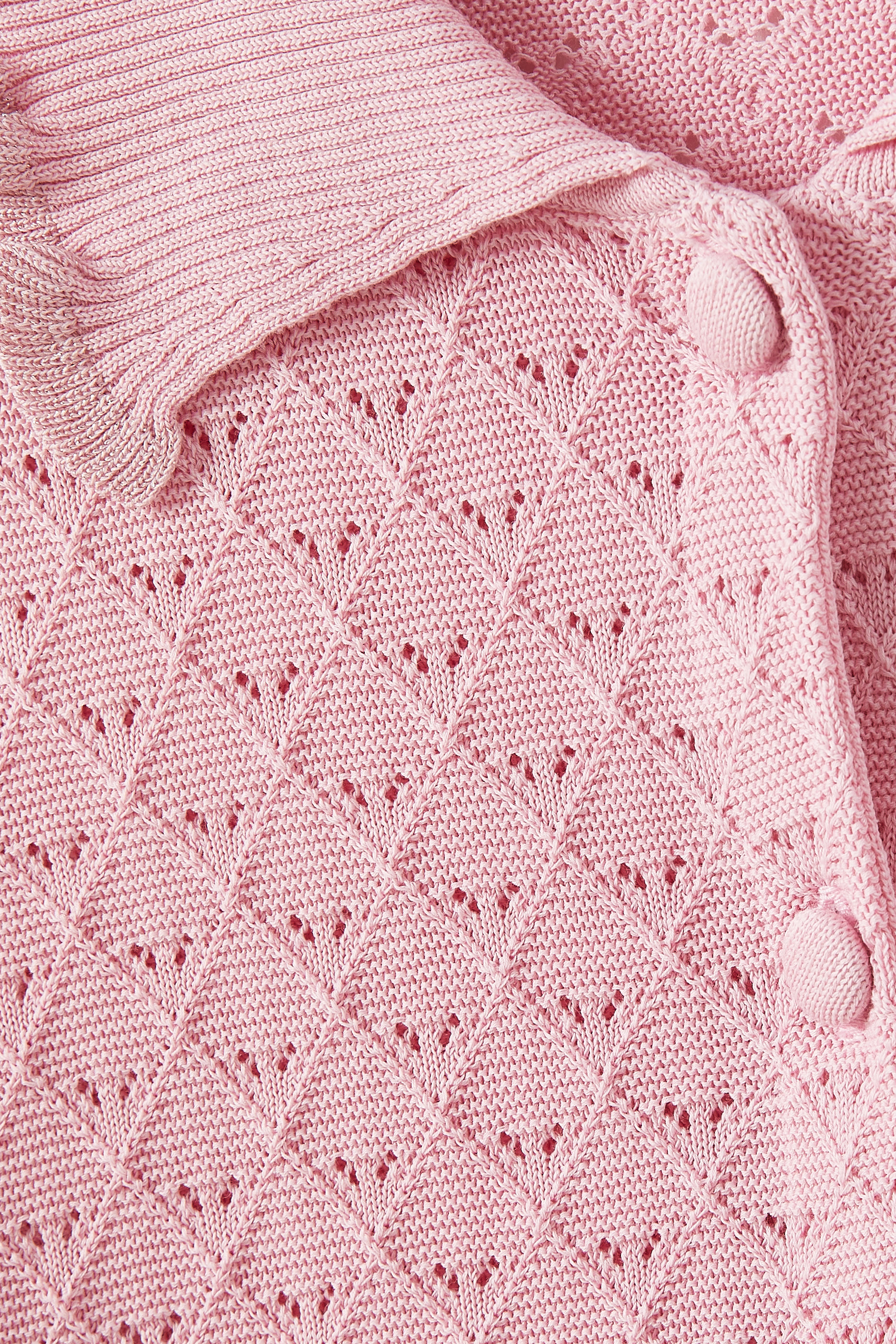 كنزة بولو بشعار الماركة للأطفال