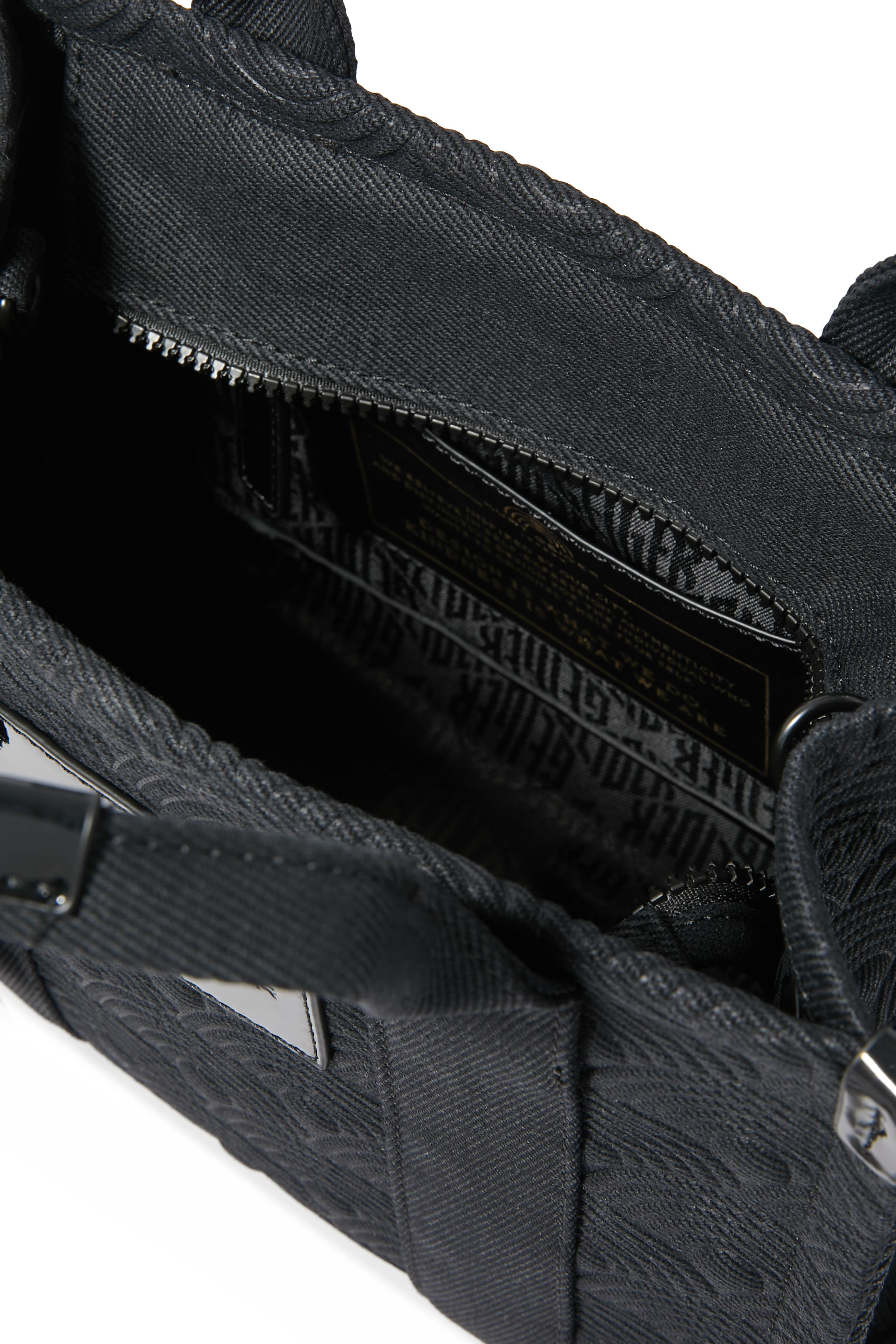 حقيبة يد ساوث بانك صغيرة