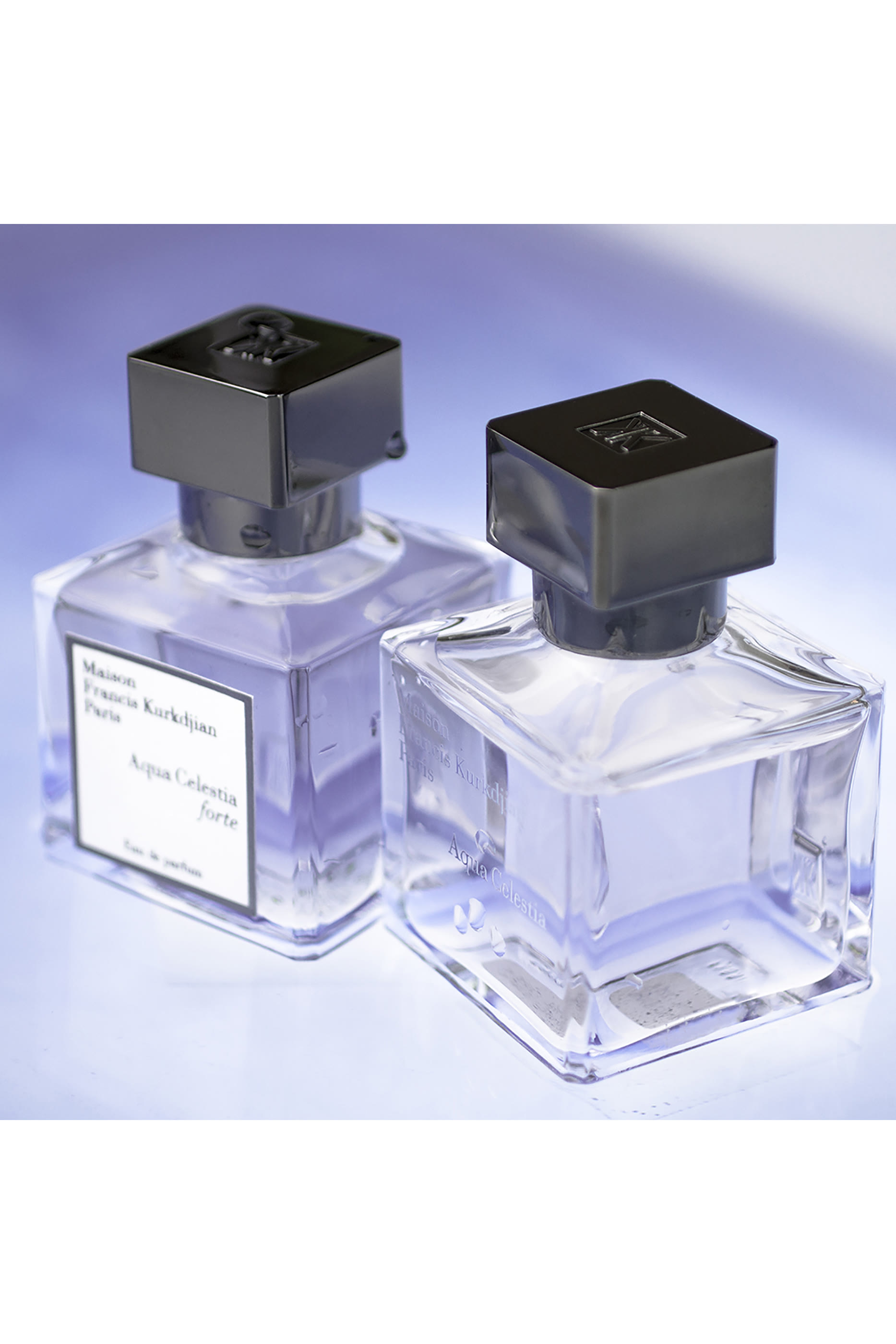 ماء عطر أكوا سيليستا