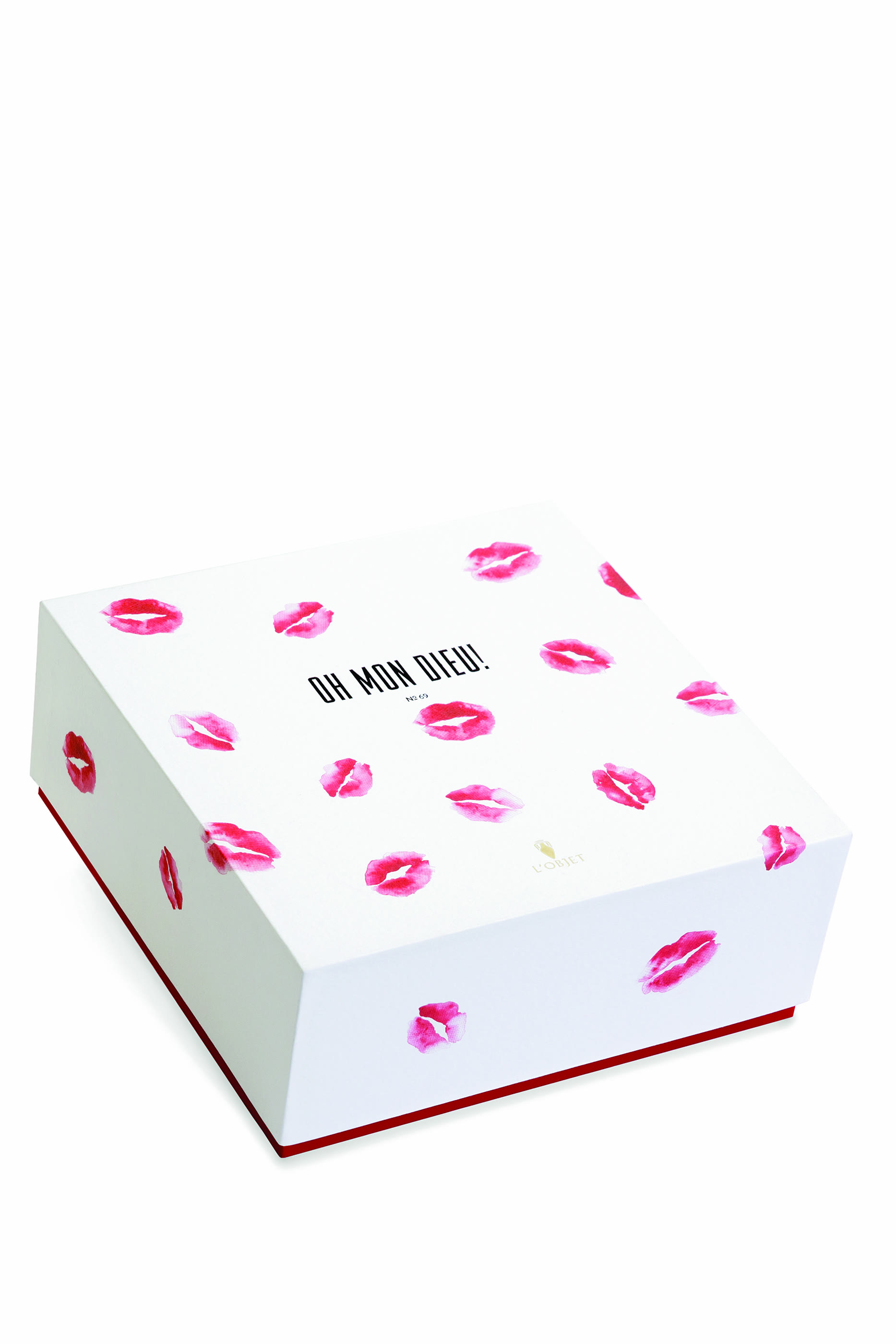 Oh Mon Dieu! No.69 Gift Set