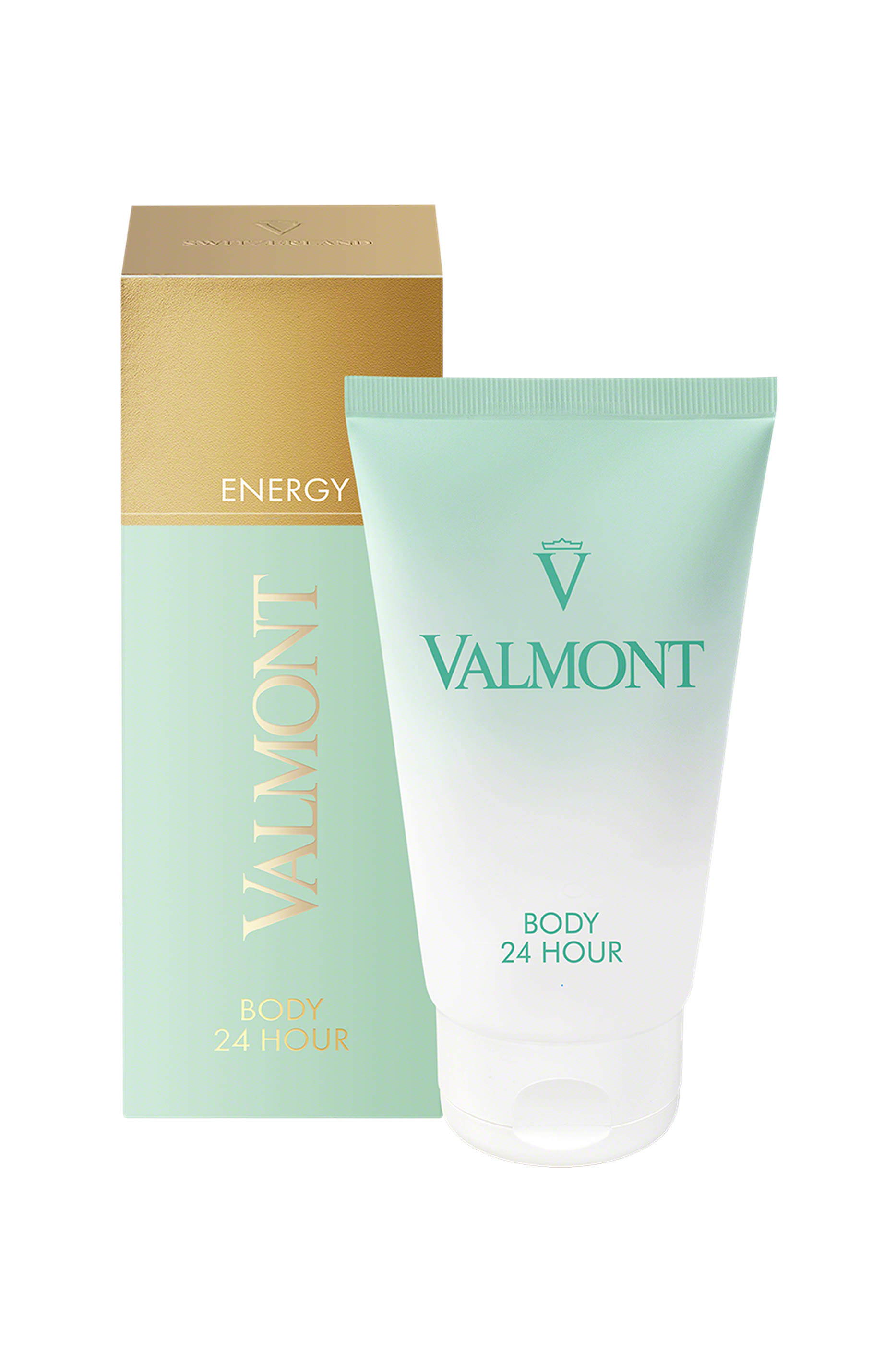 كريم جسم يدوم 24 ساعة