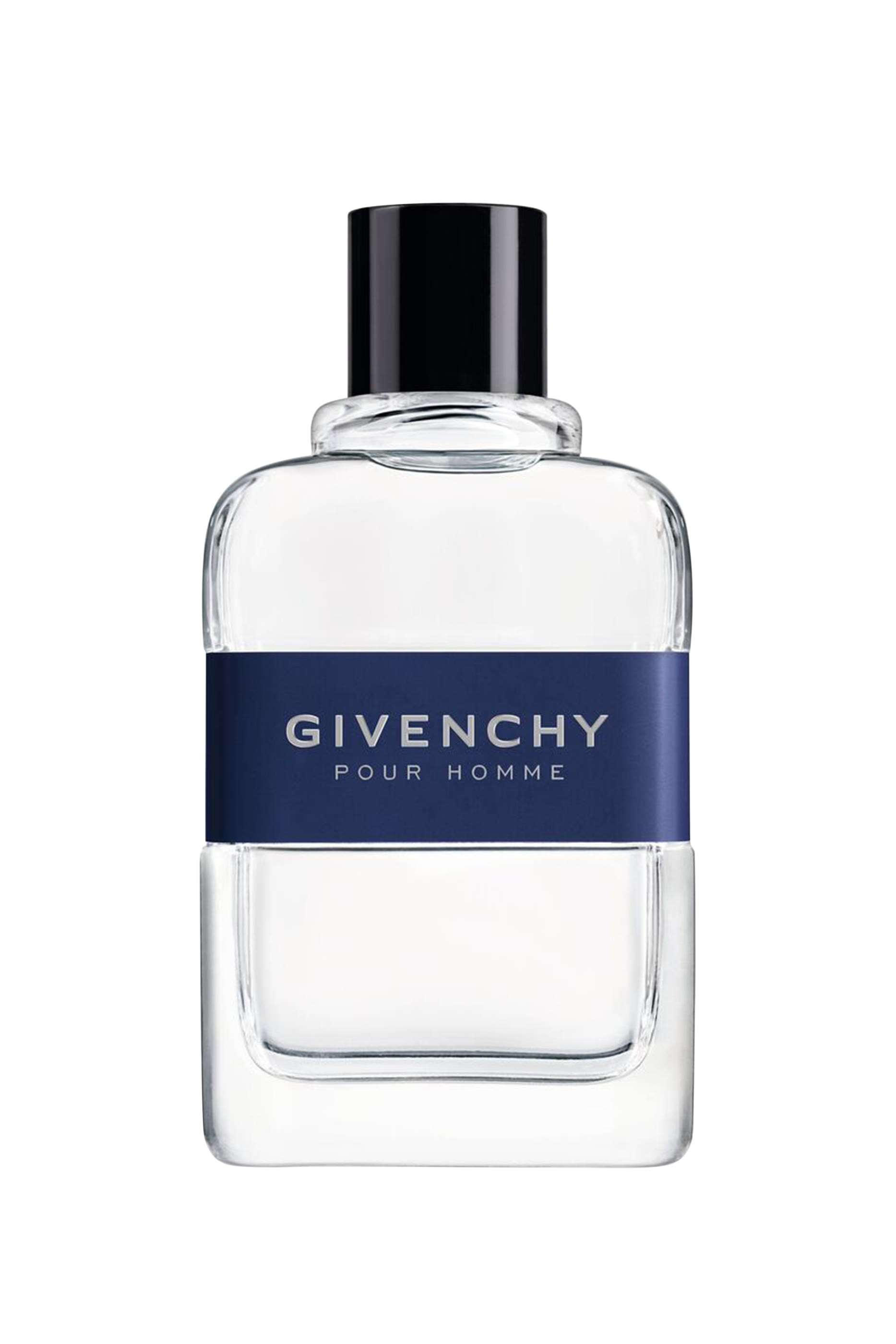 أو دو تواليت بور أوم بلو ليبل