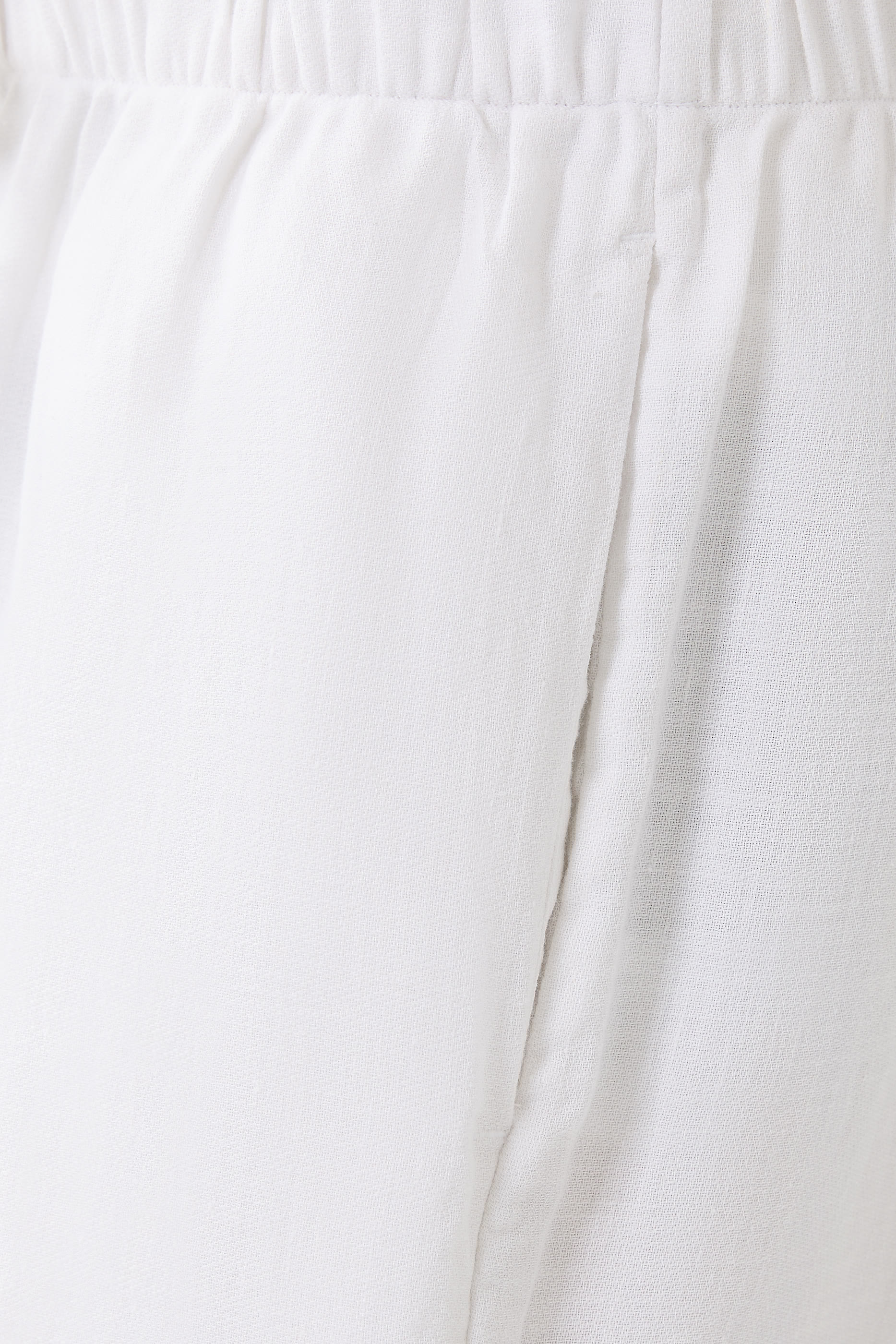 Luan Seersucker Trousers