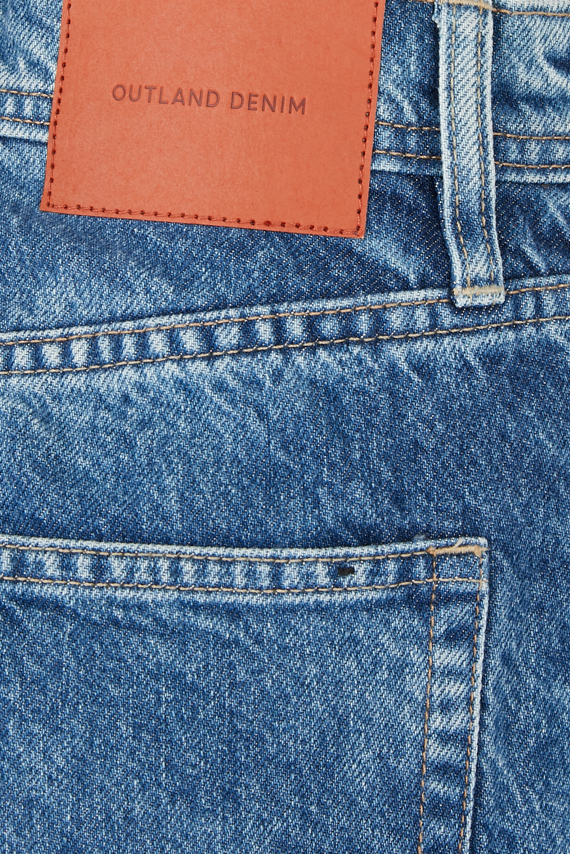 شورت هاري مريح بخصر مرتفع