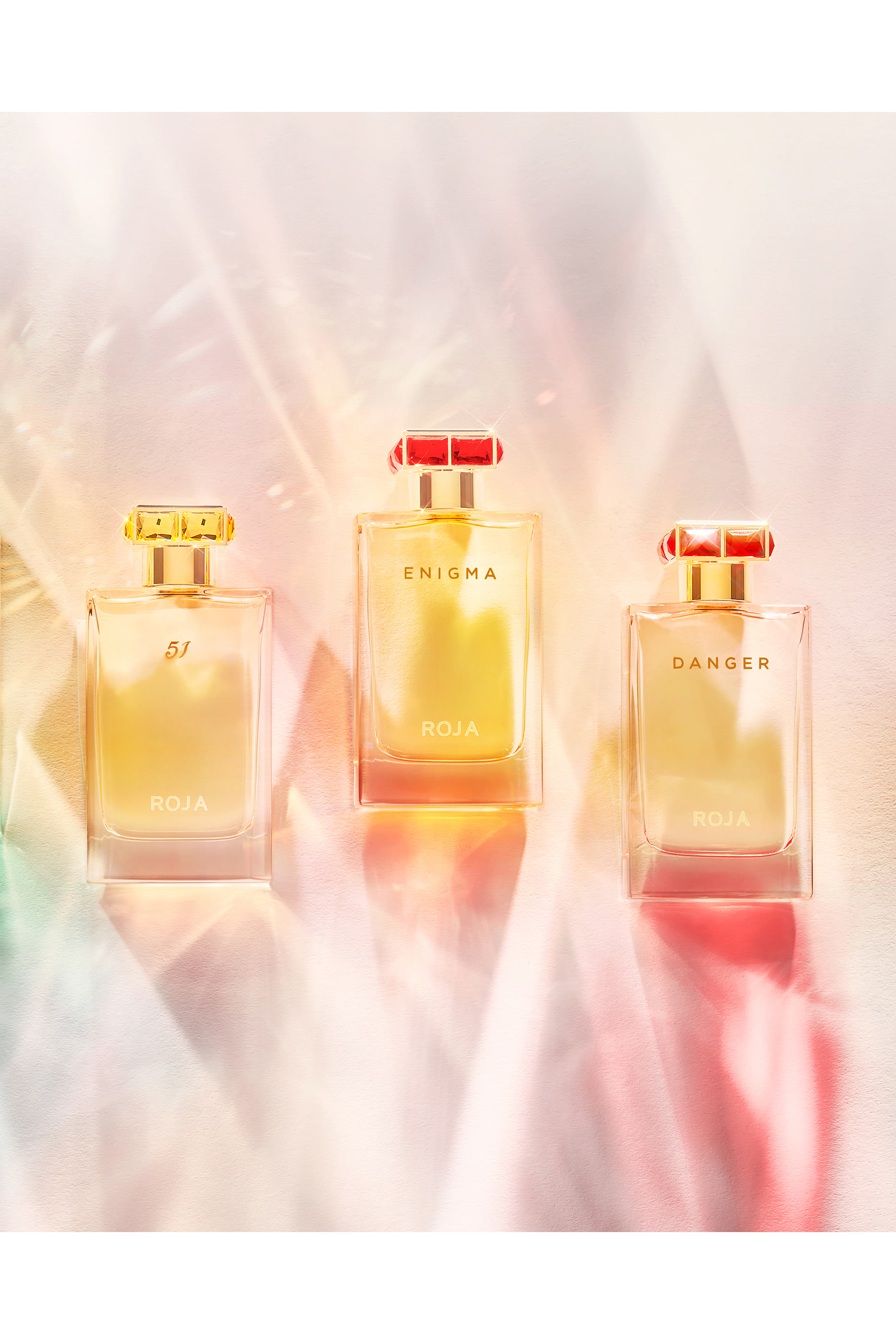 عطر إلبكسير للنساء