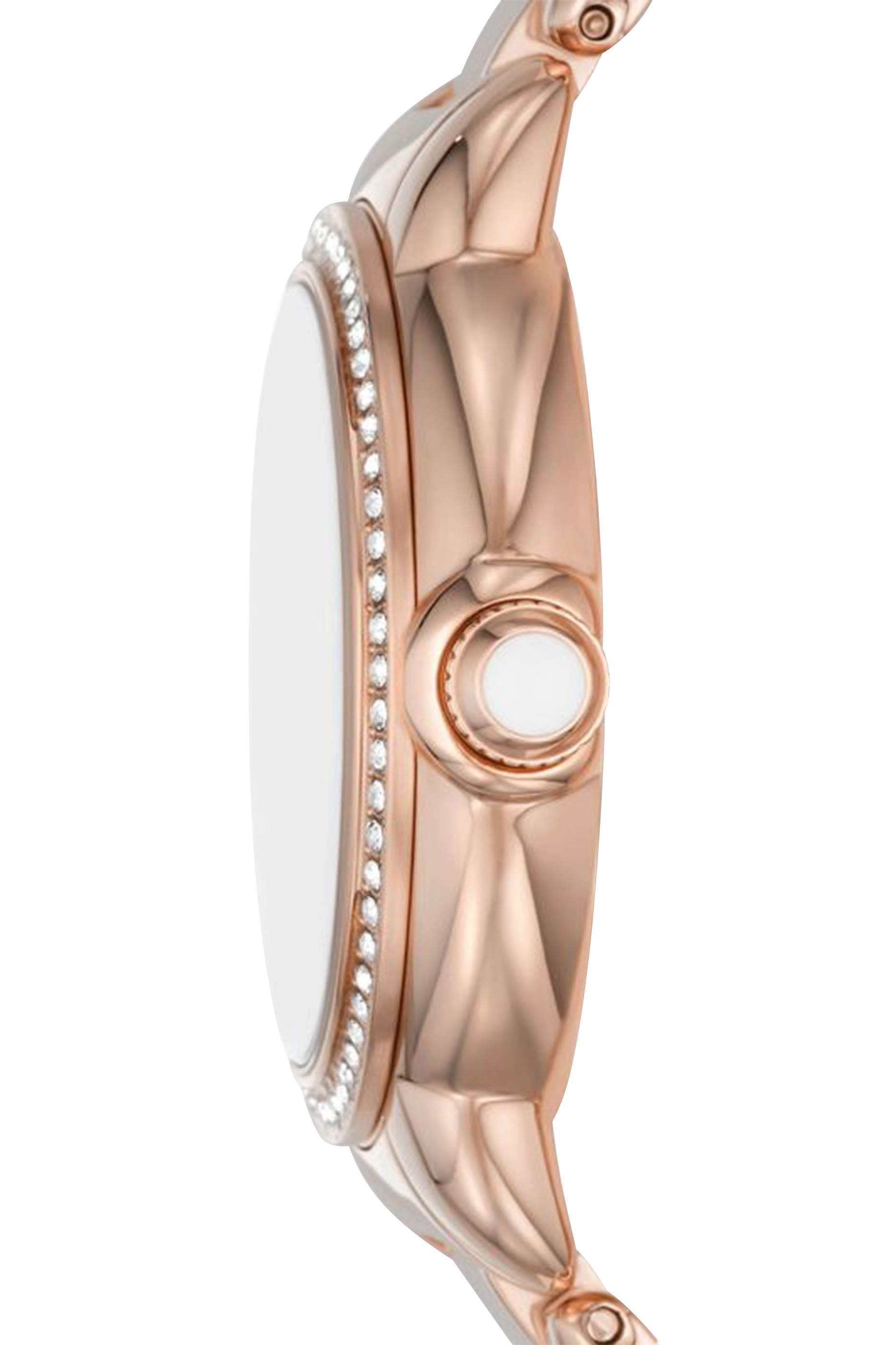 ساعة ميا ستانلس ستيل 32 مم