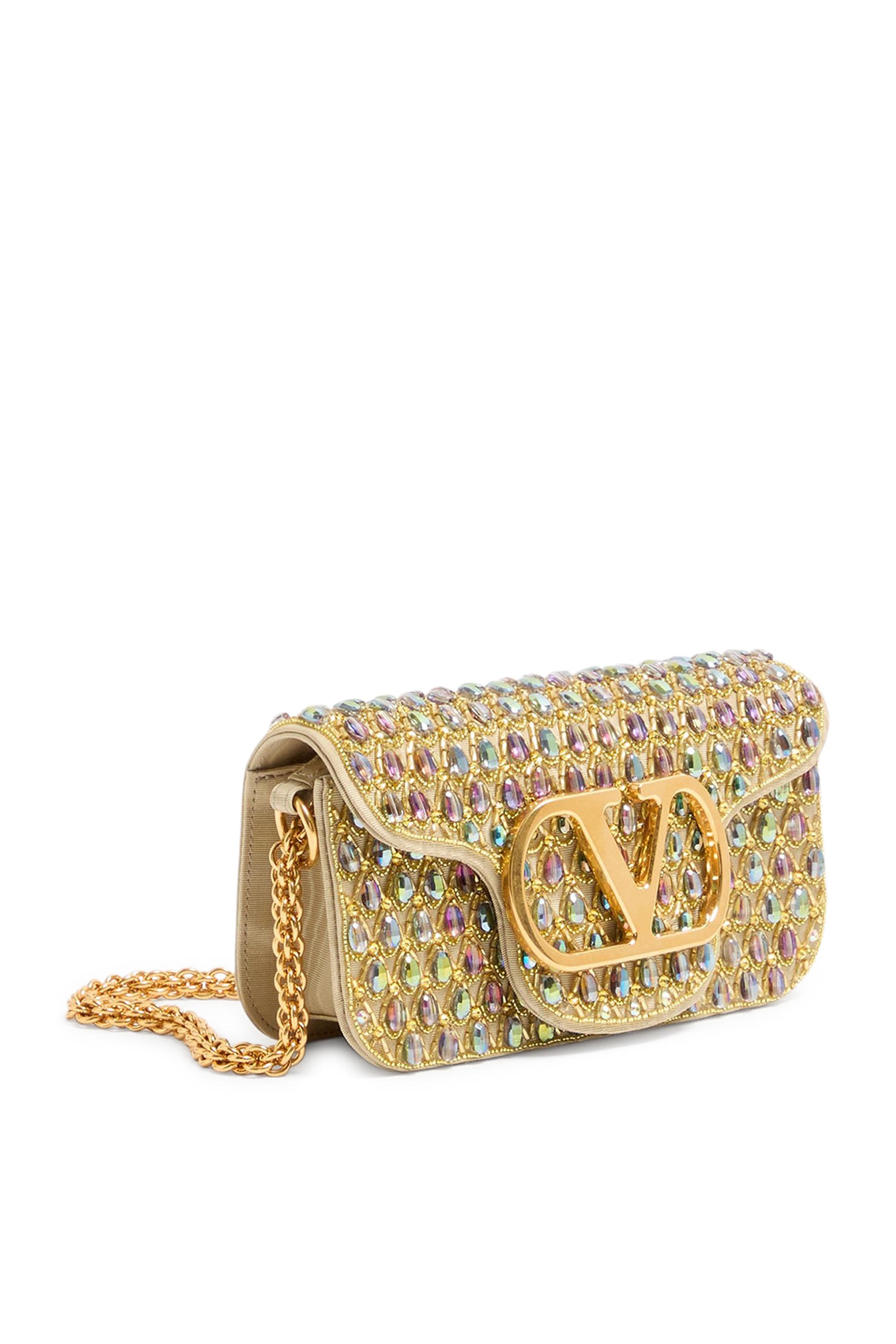 حقيبة كتف لوكو