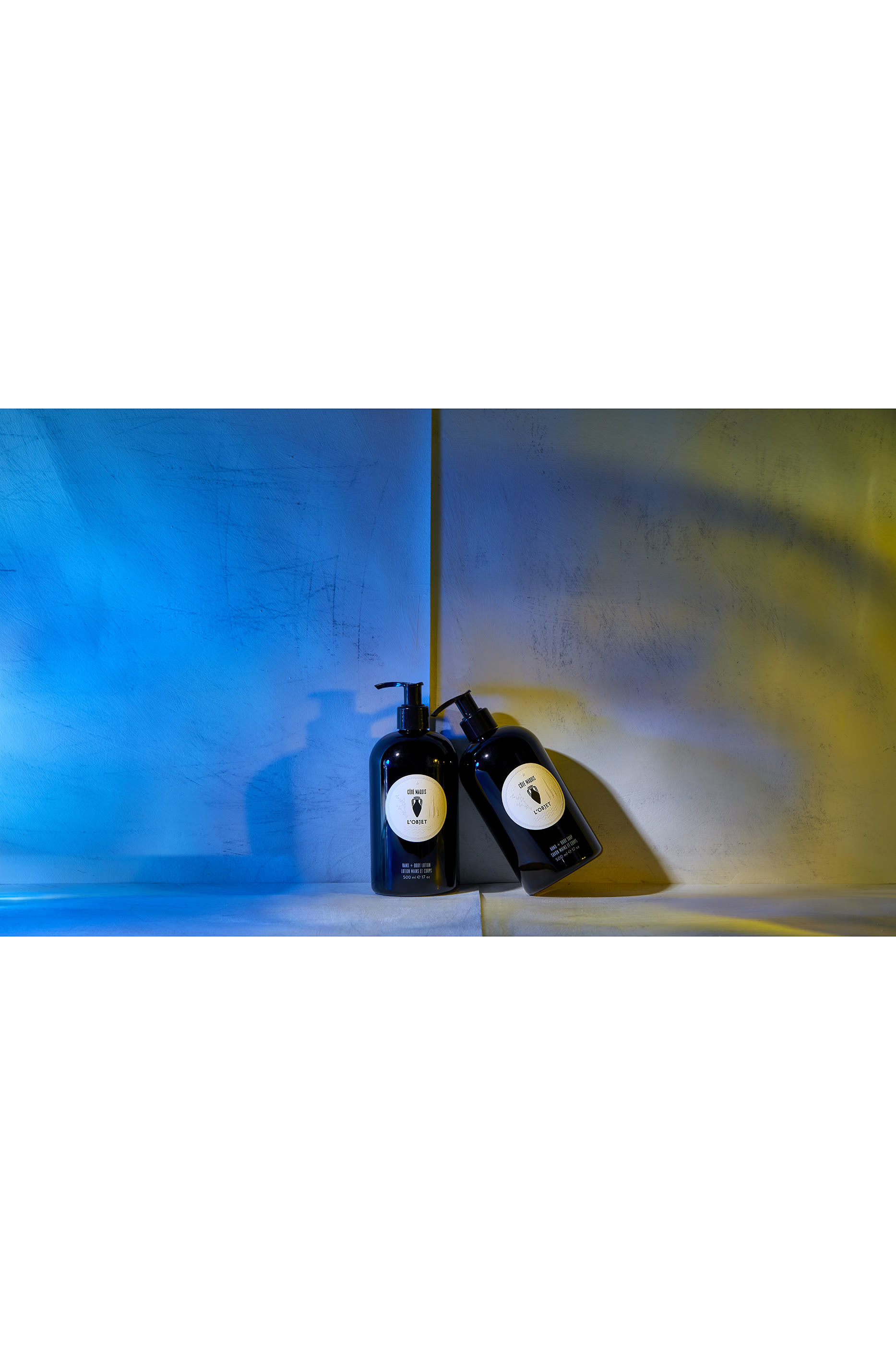 لوشن للجسم واليدين أبوثيكاري كوت ماكيس