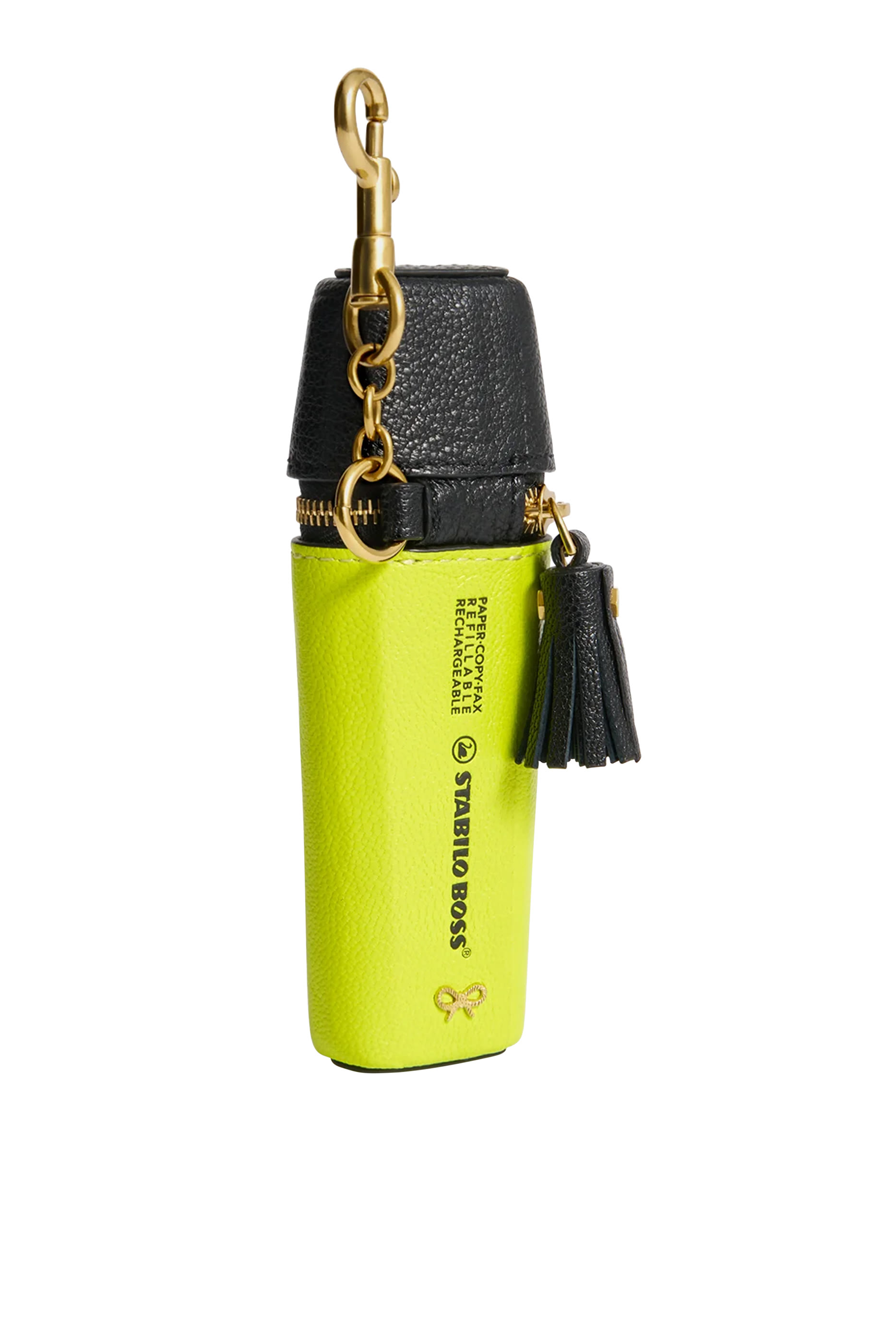 حلية حقيبة حافظة للعملات المعدنية بتصميم ستابيلو