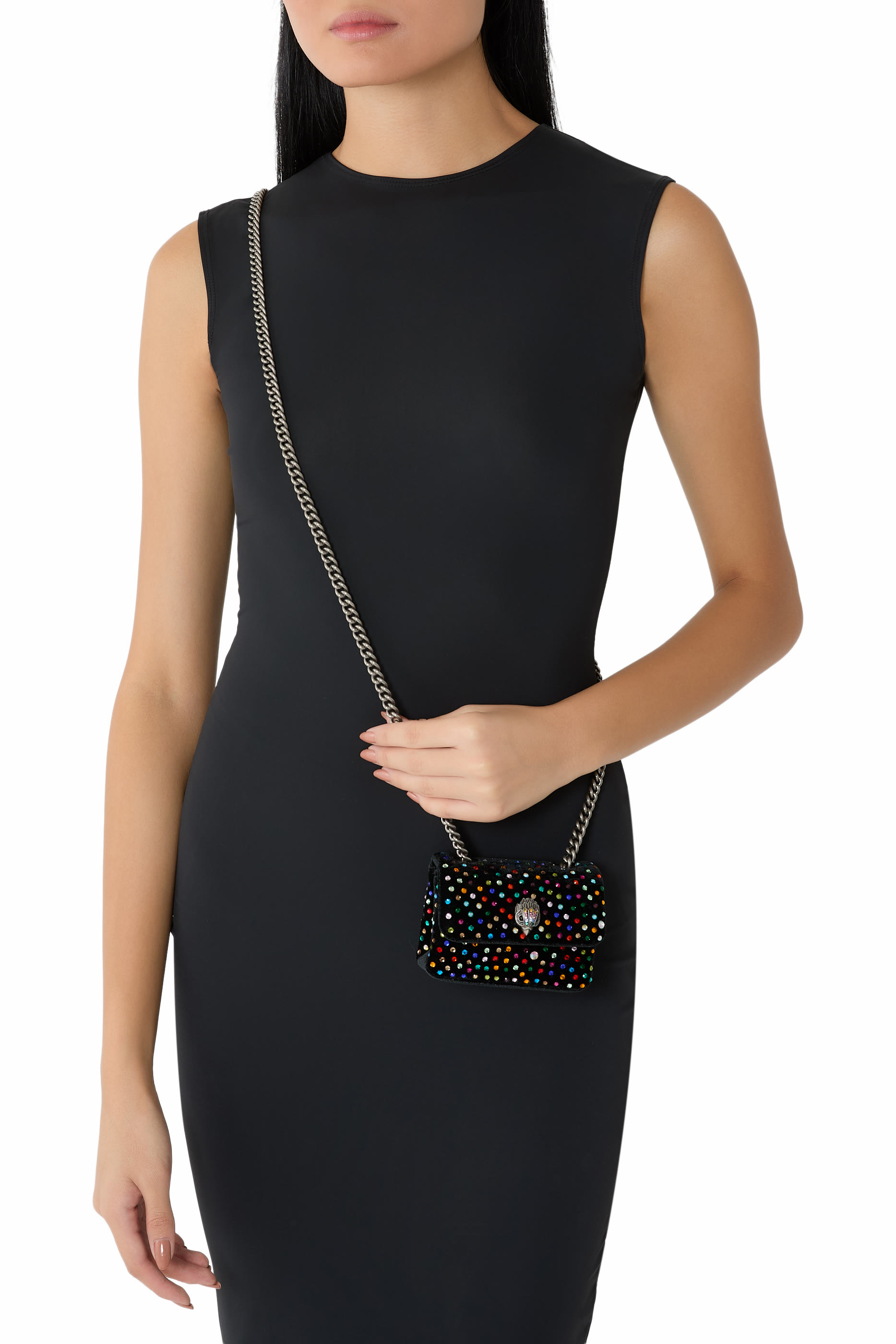 حقيبة كروس كنسينغتون نانو