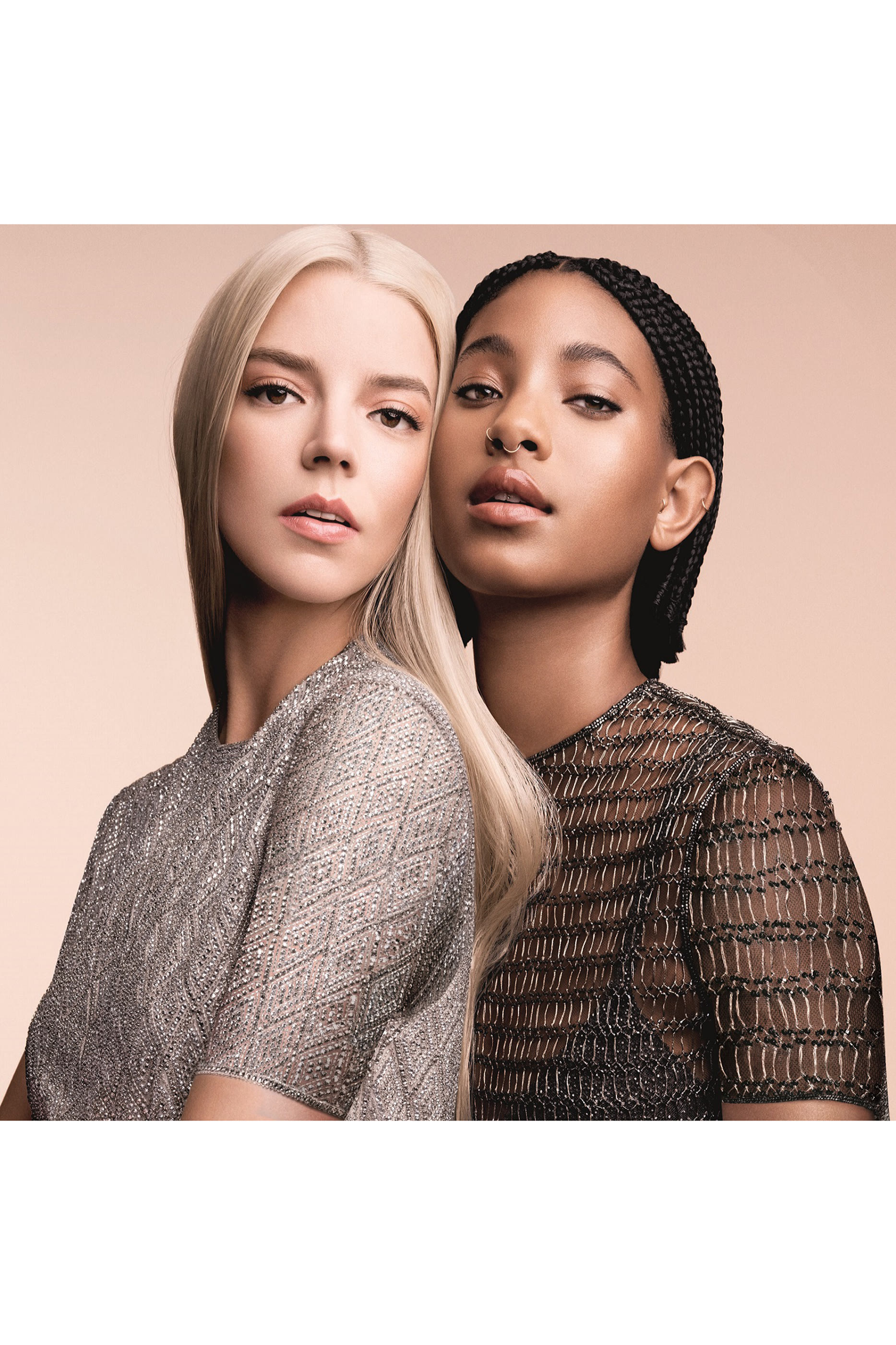 قلم كريم أساس ديور فوريفر سكين بيرفكت