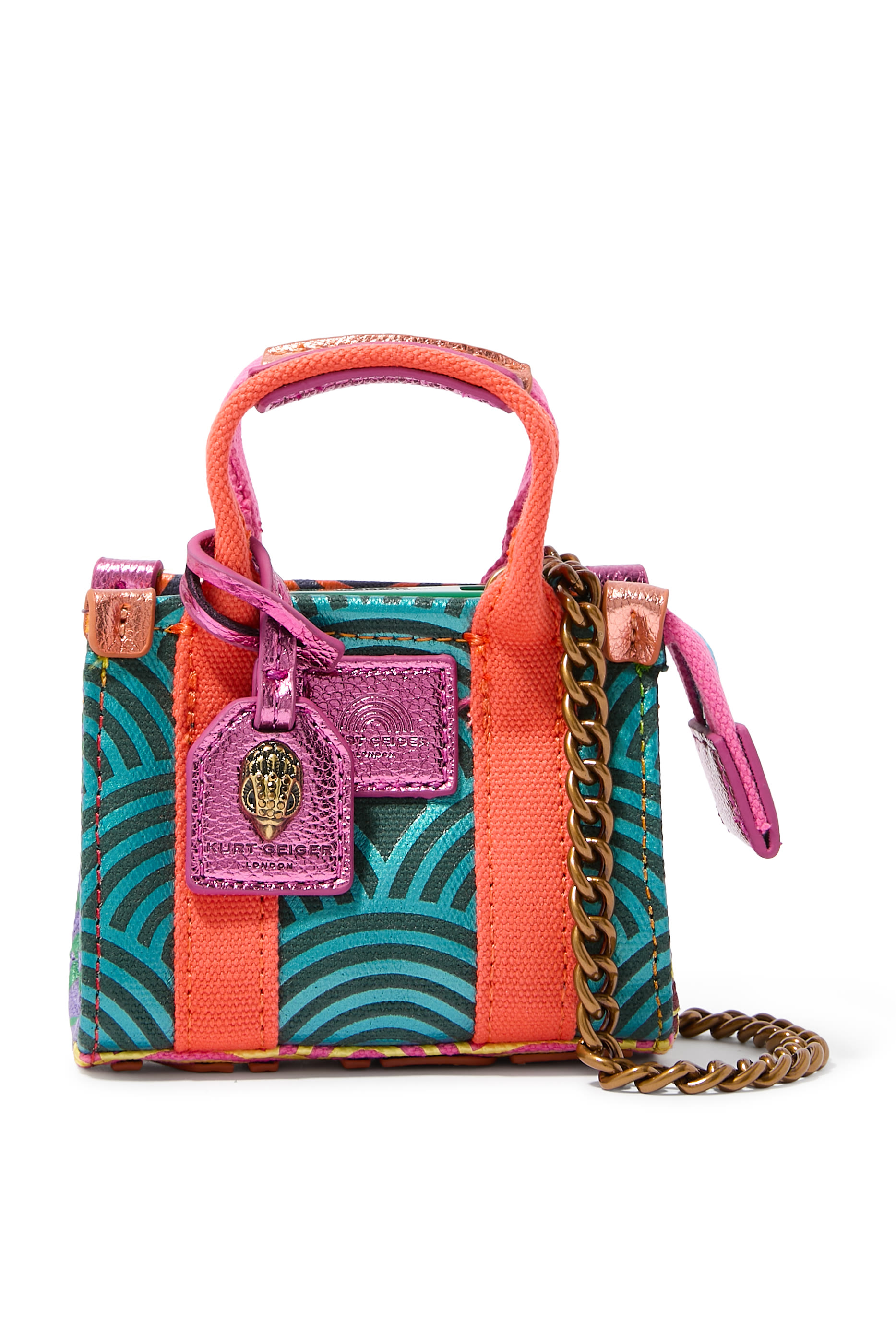 حقيبة يد صغيرة ساوث بانك