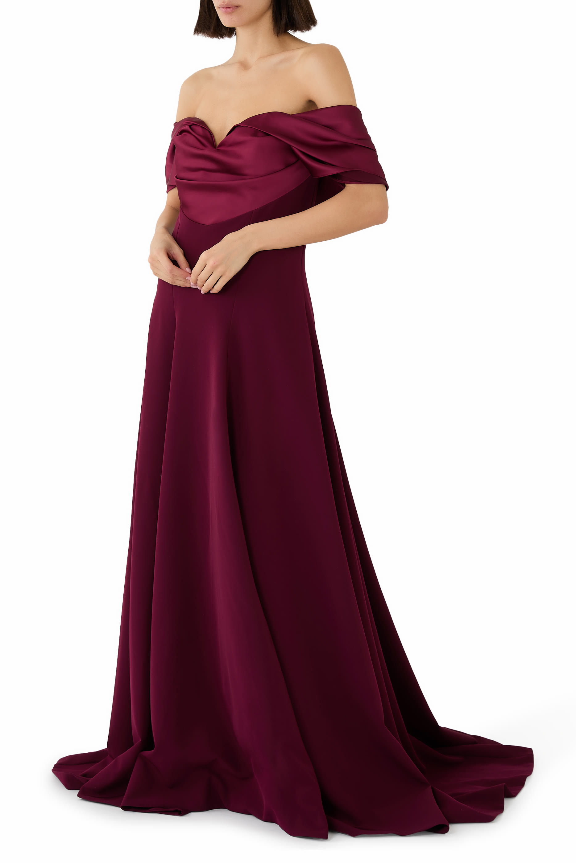 فستان كايلي