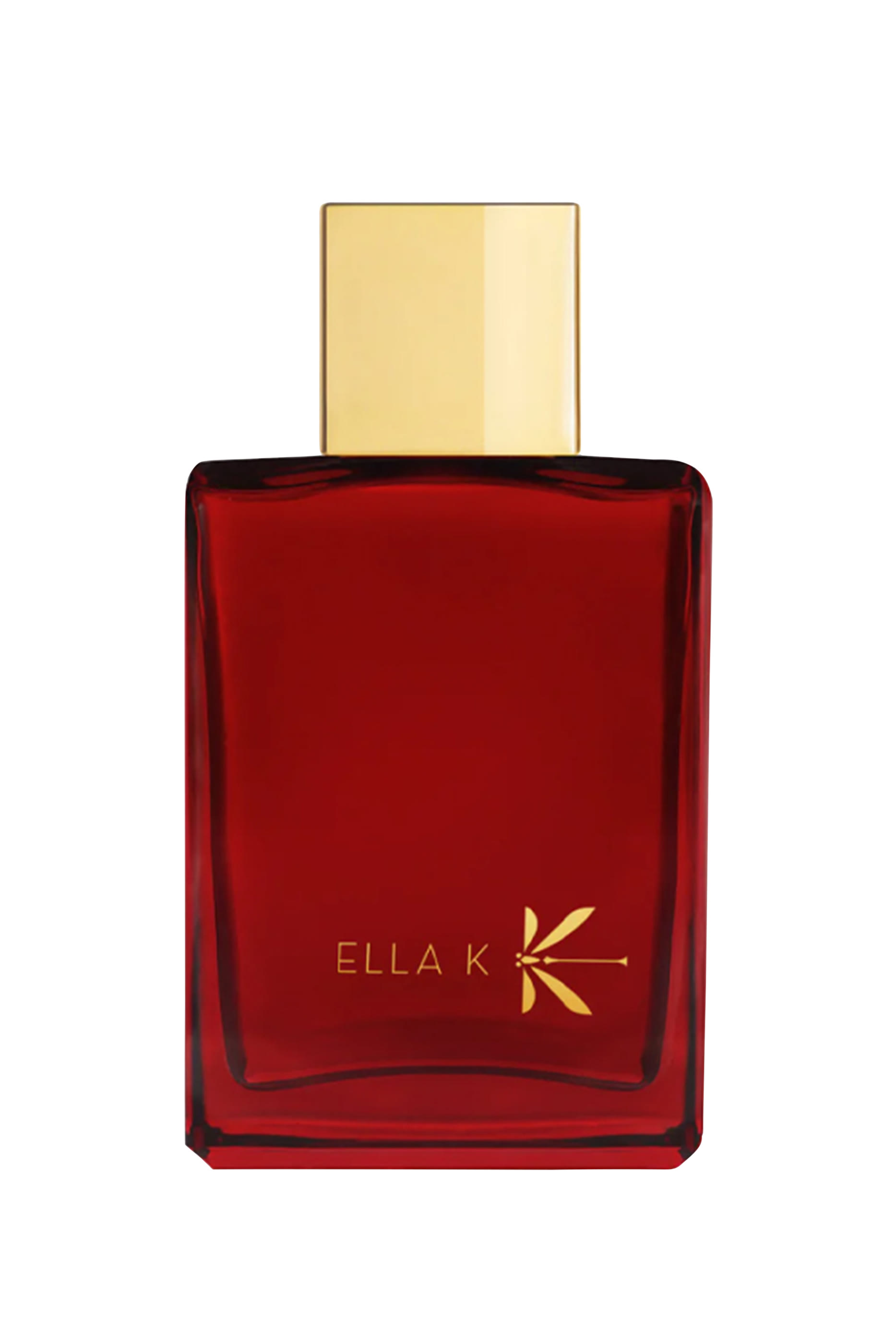 Camélia K Eau de Parfum 