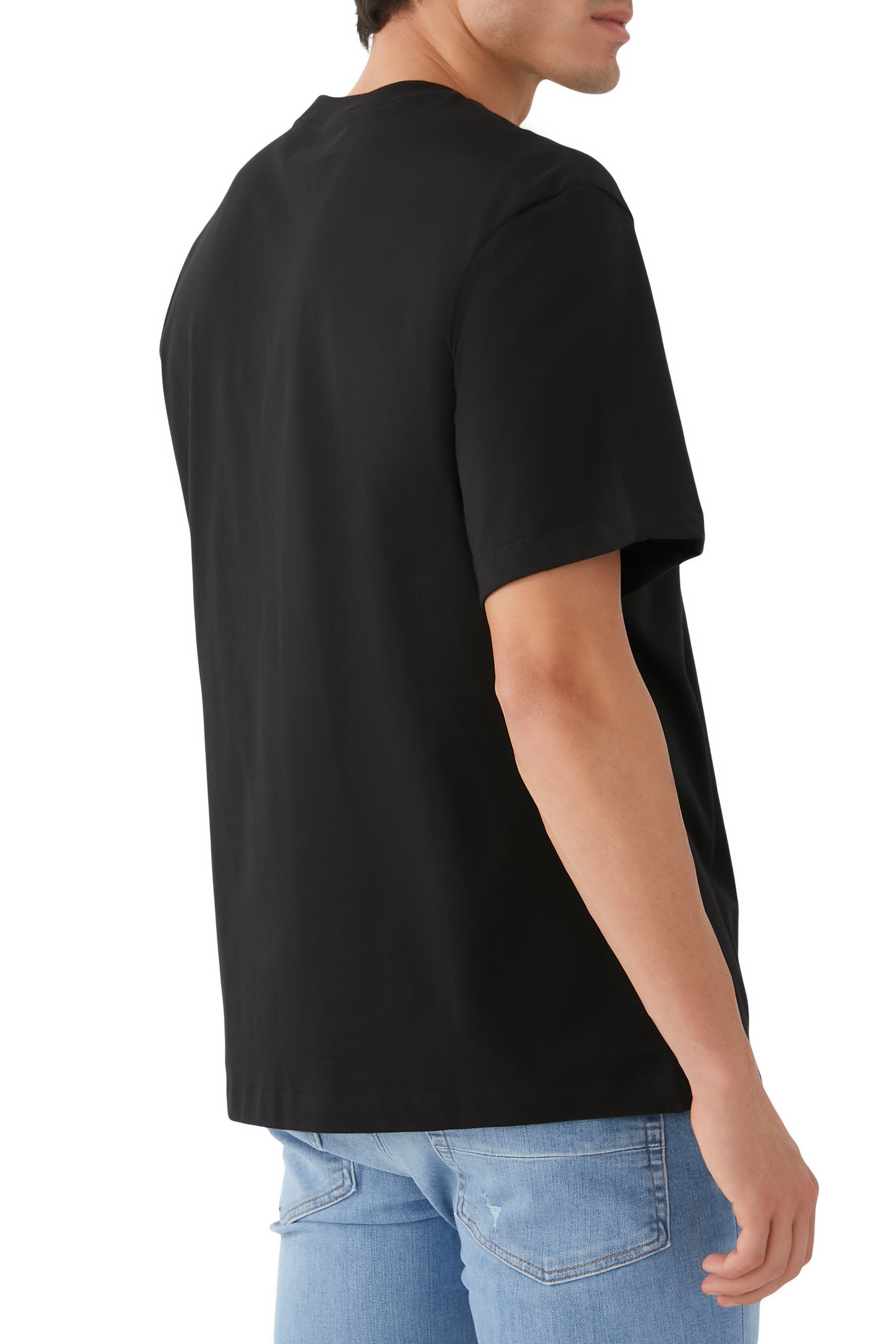 تيشيرت ستاجرد كروم