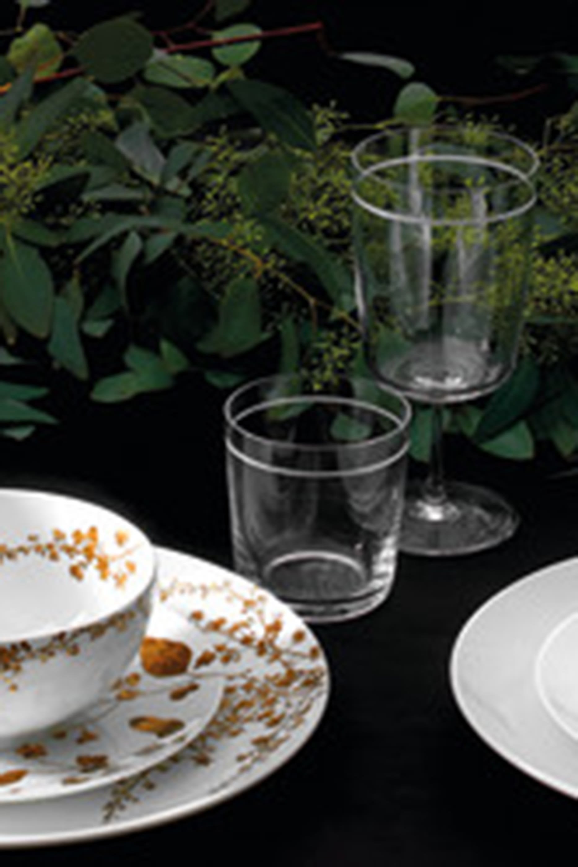 طبق شوربة جاردن ريم 22