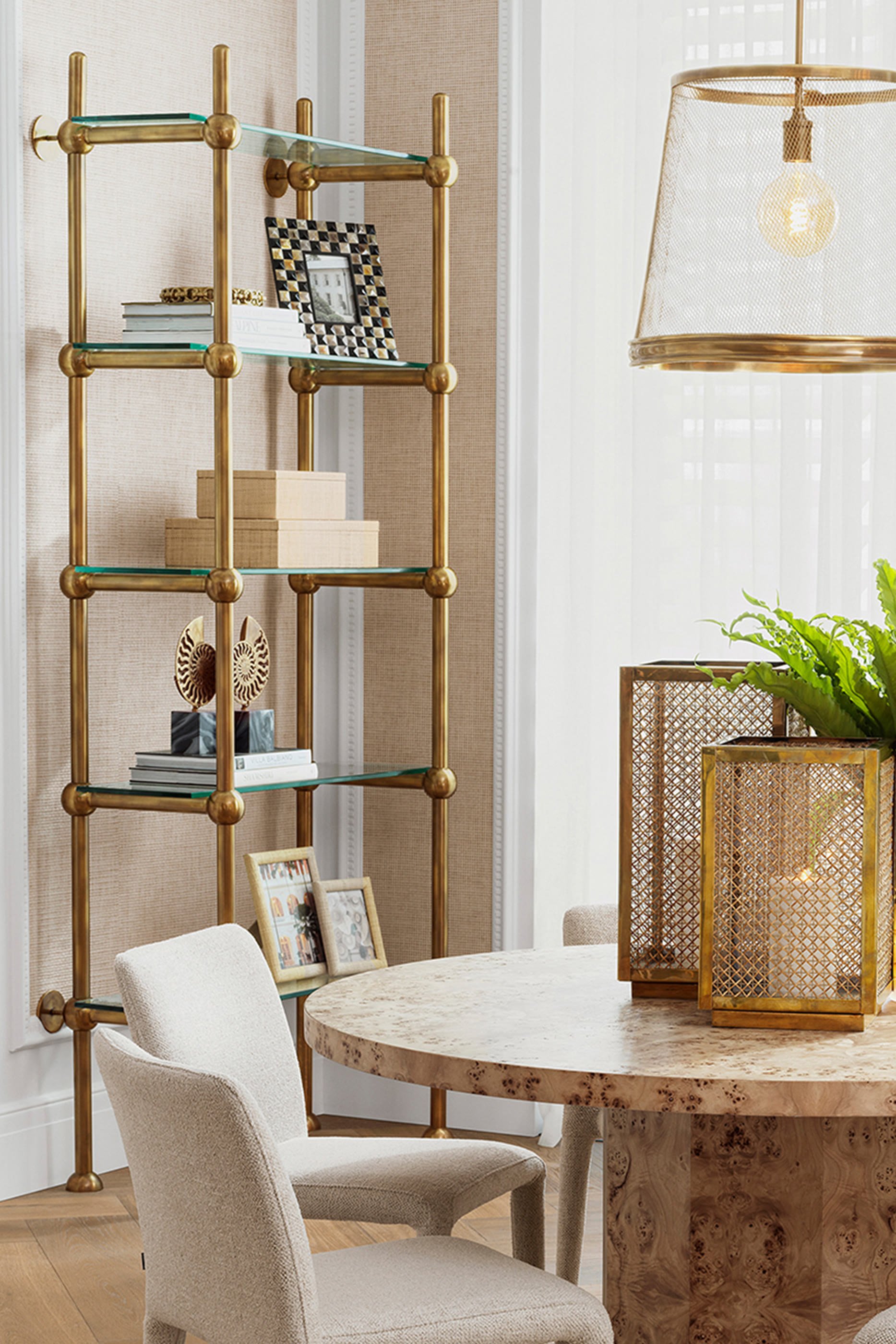 خزانة حائط مونفورتي