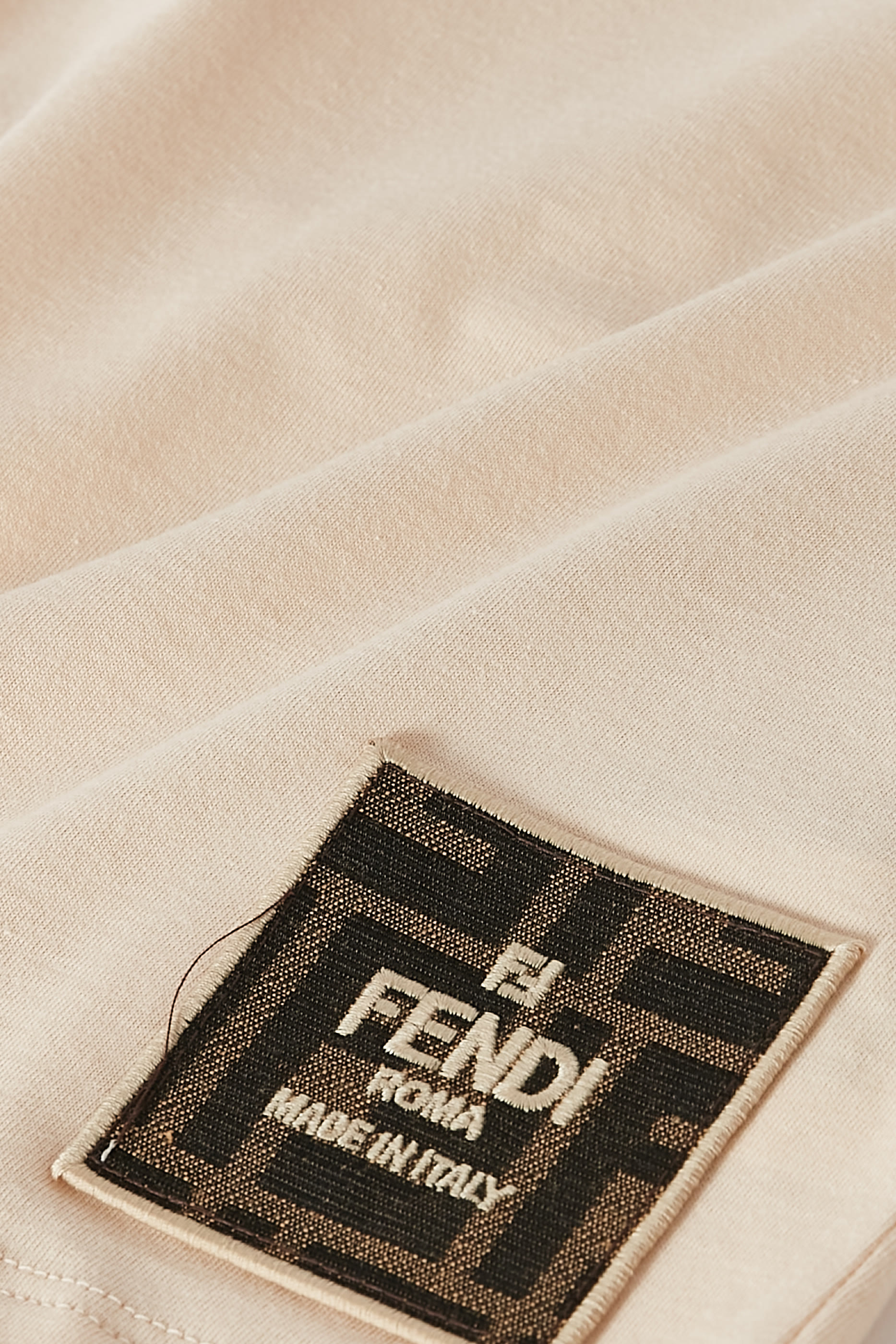 تيشيرت قطن للأطفال