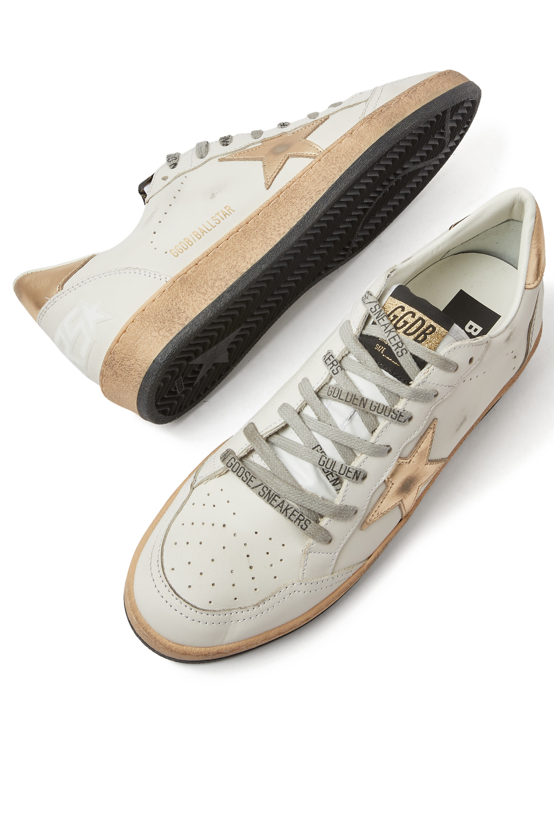 سنيكرز بول ستار جلد