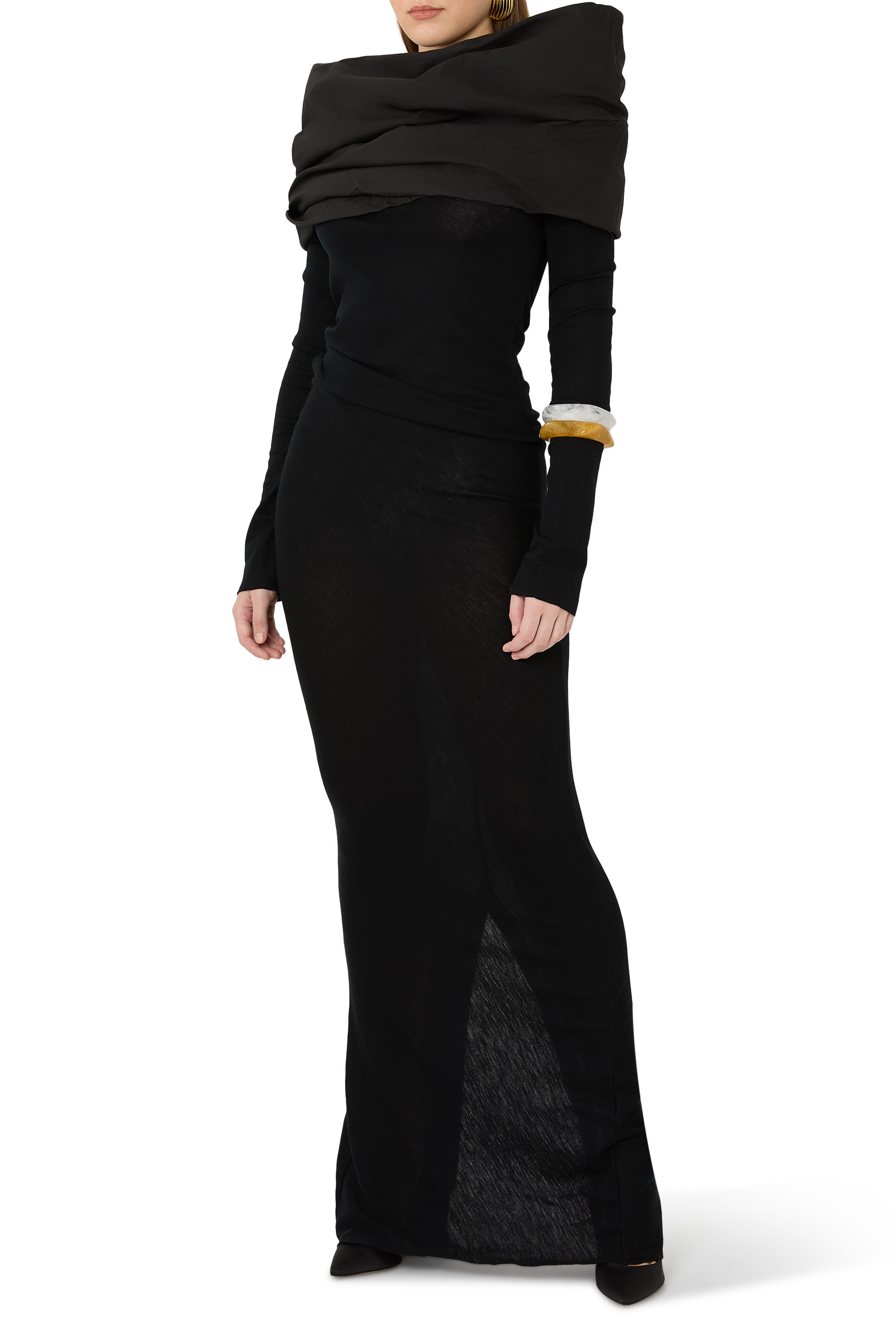 فستان كافاليير