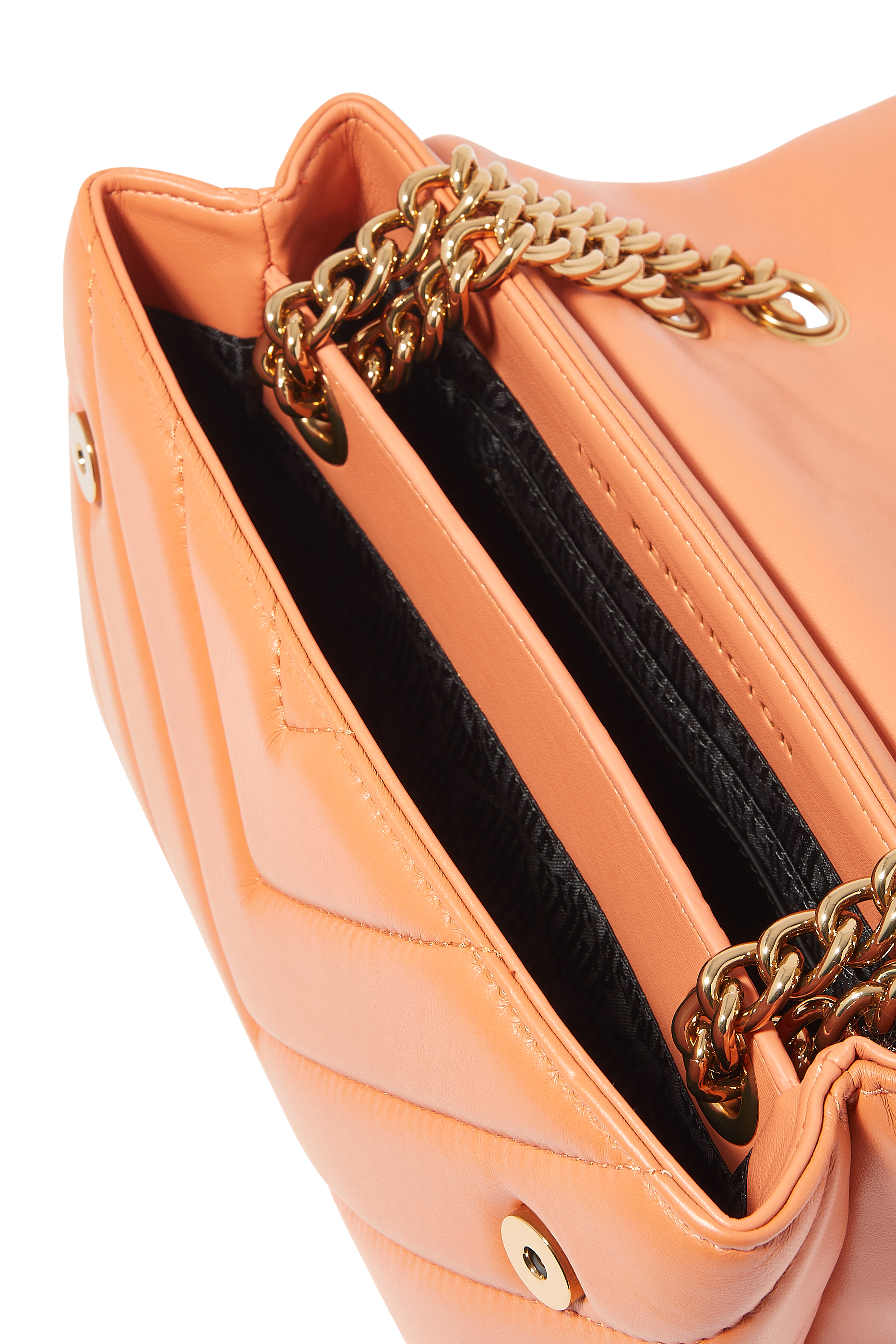 حقيبة كتف كنسينغتون جلد