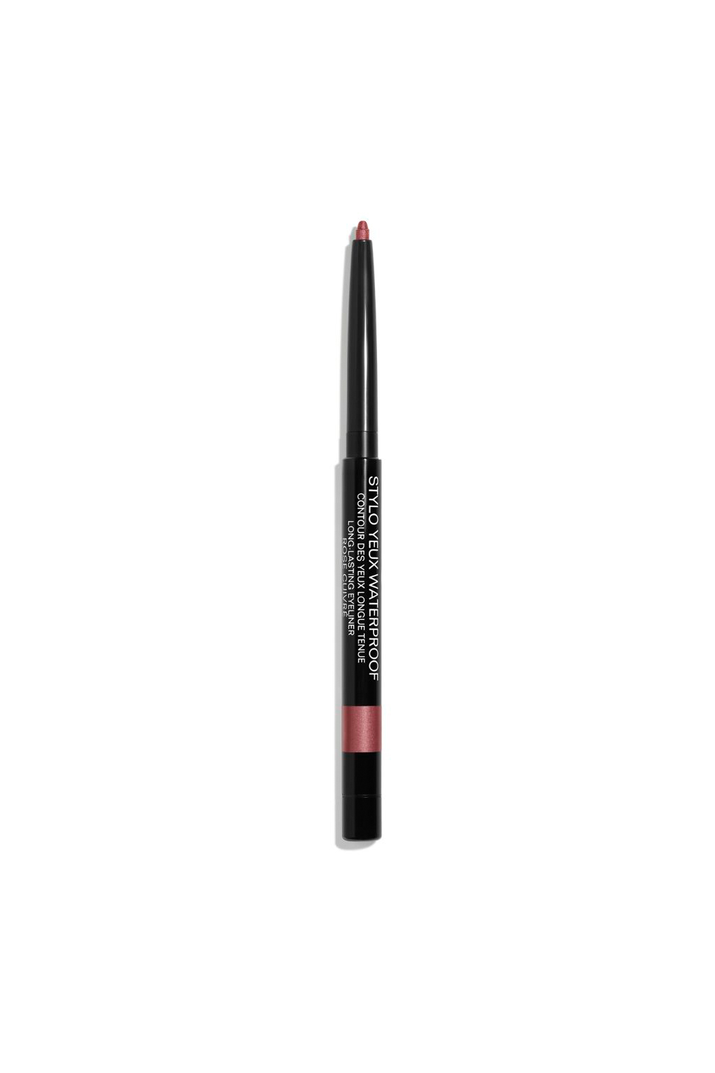 قلم ذو ثبات طويل لتحديد محيط العينين ورسمه STYLO YEUX WATERPROOF