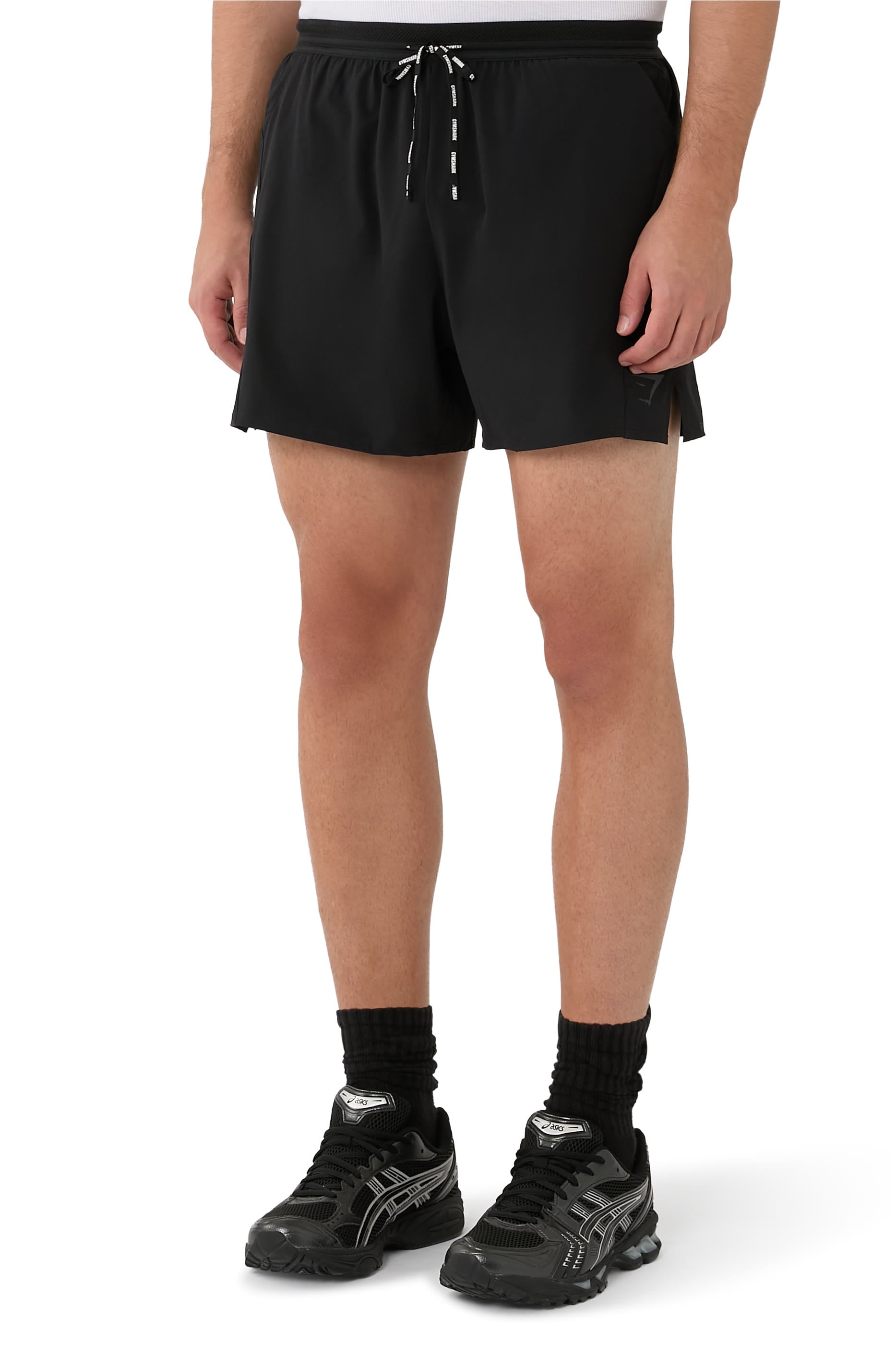 Weekend Short