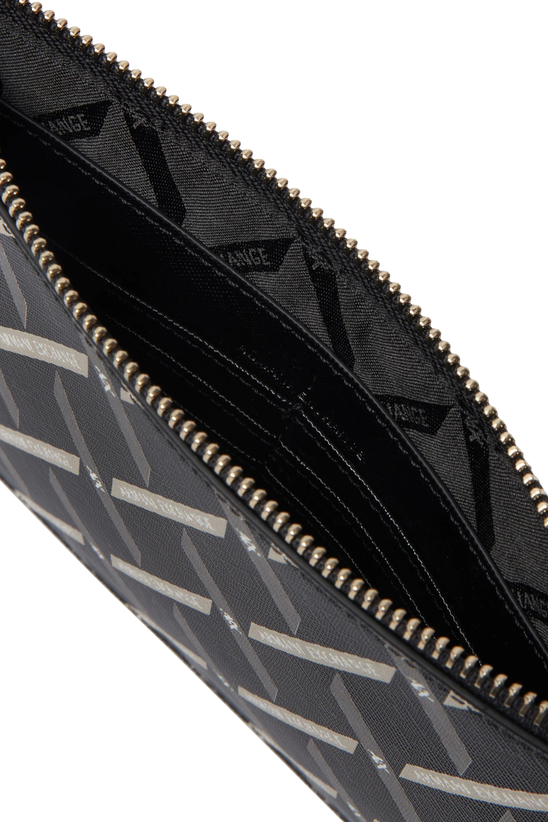 حقيبة صغيرة جينجر 