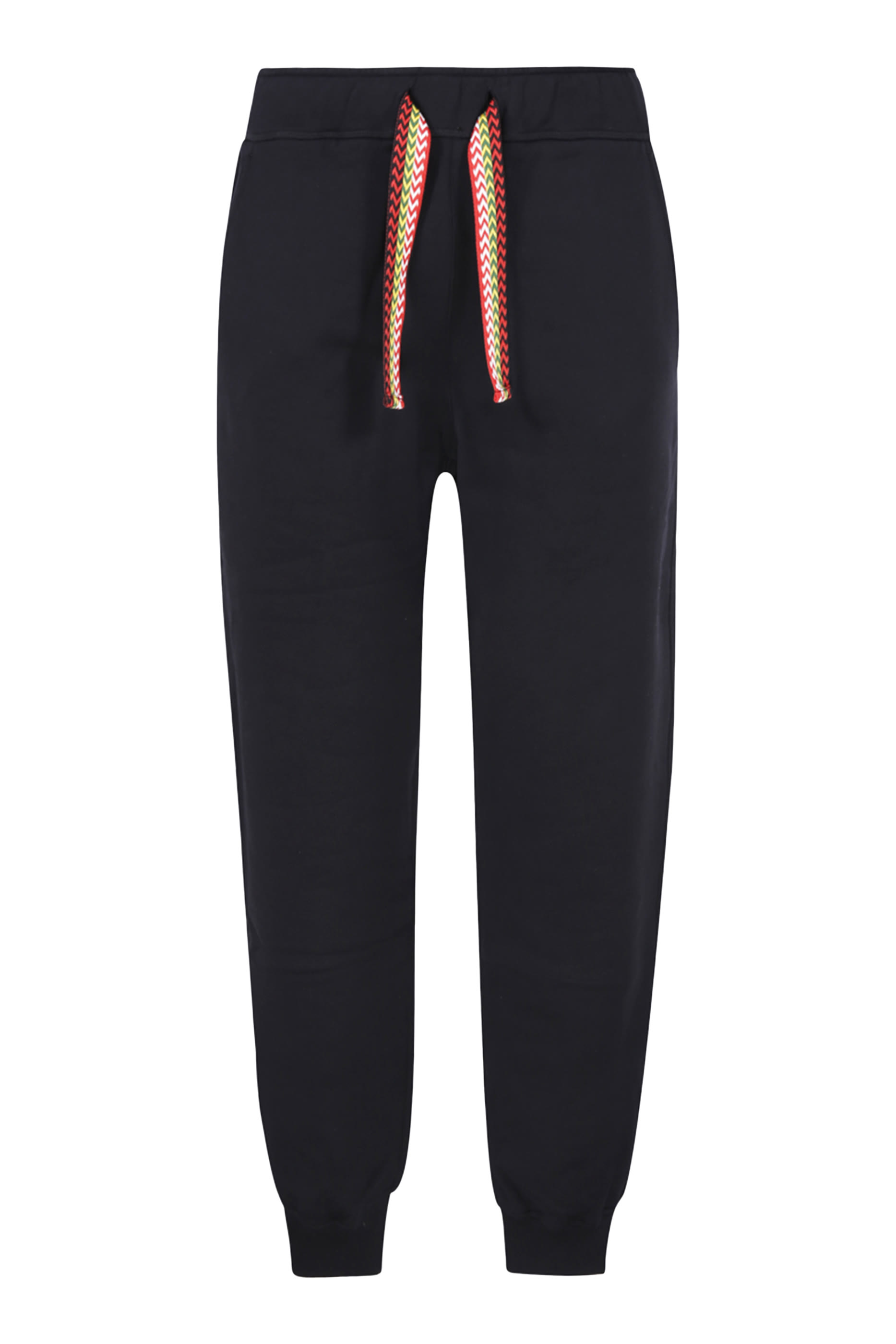 بنطال رياضي كلاسيك برباط بنقشة كيرب