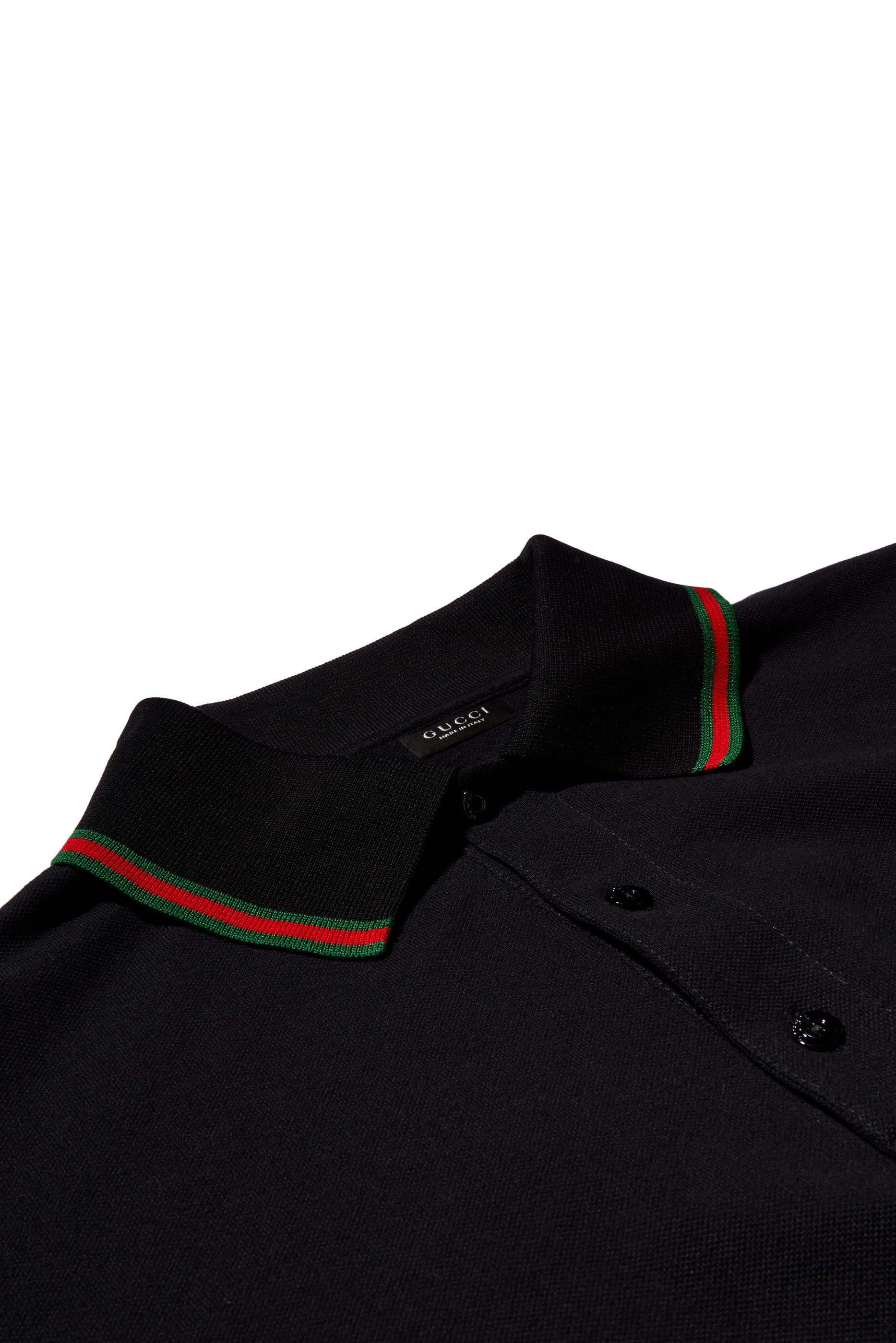 قميص بولو قطن جرسيه بيكيه