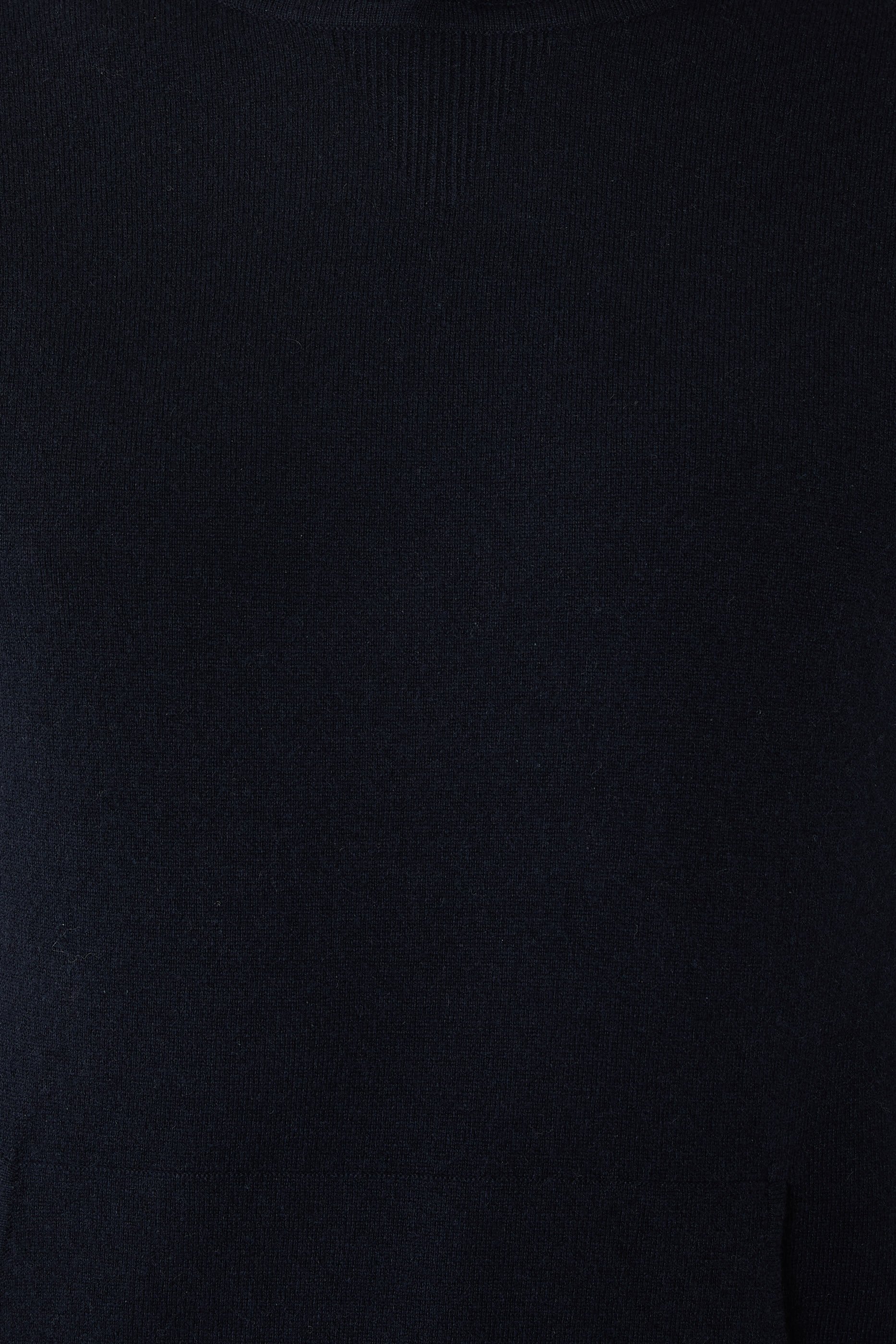 كنزة بتصميم هودي مستر بالهام