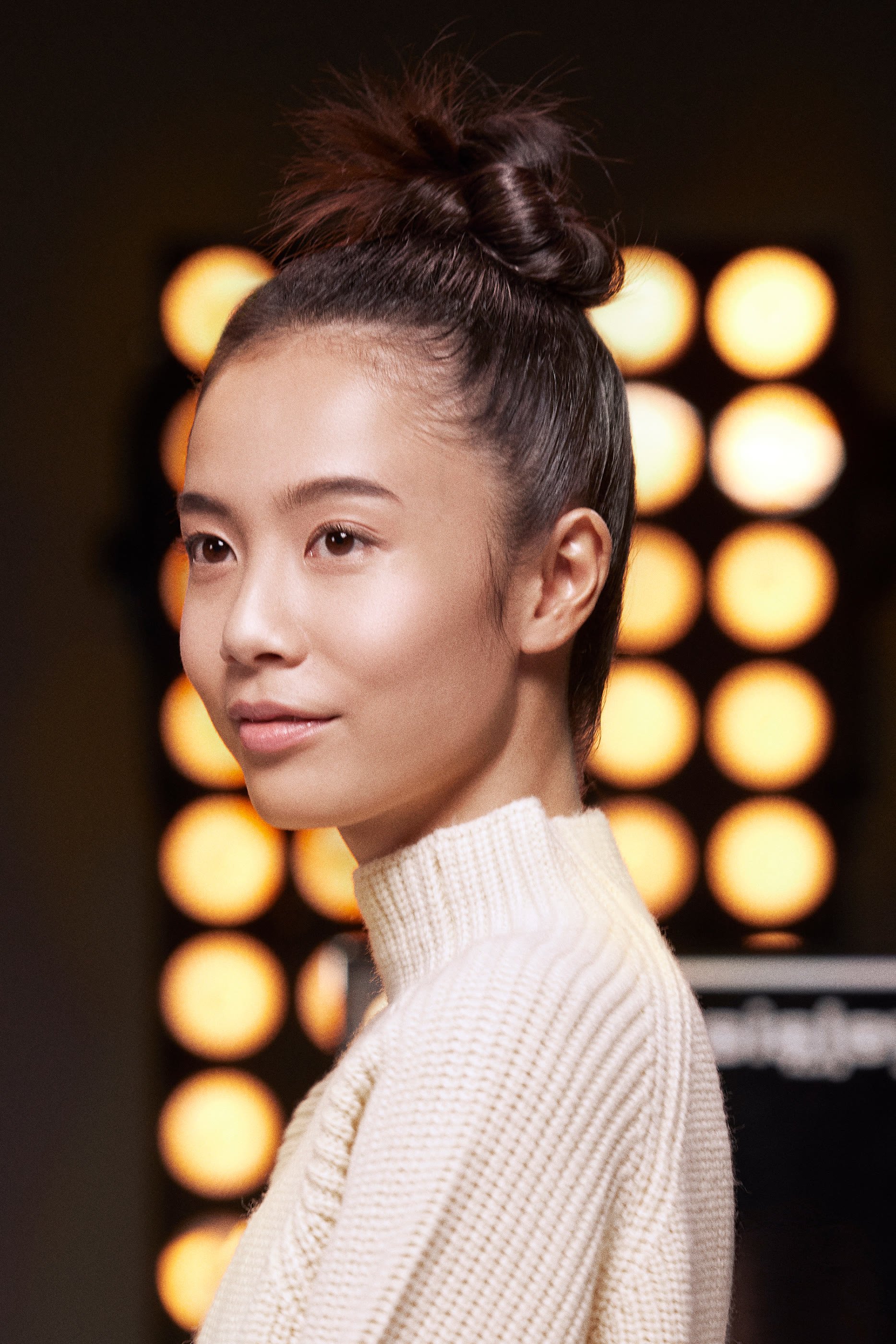 بخاخ هير ريتويل خفيف لتثبيت الشعر