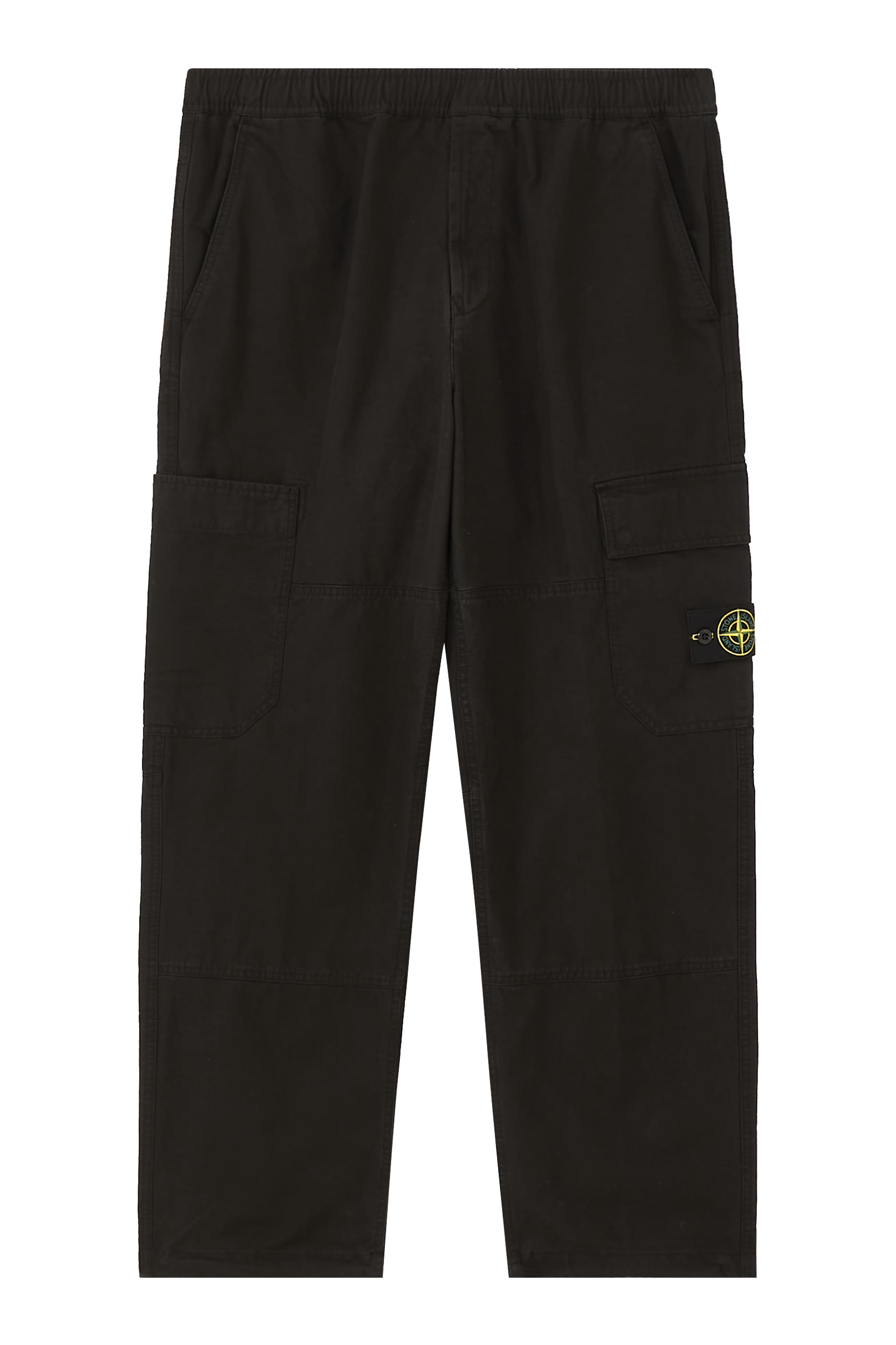 بنطال شينو بقصة مريحة