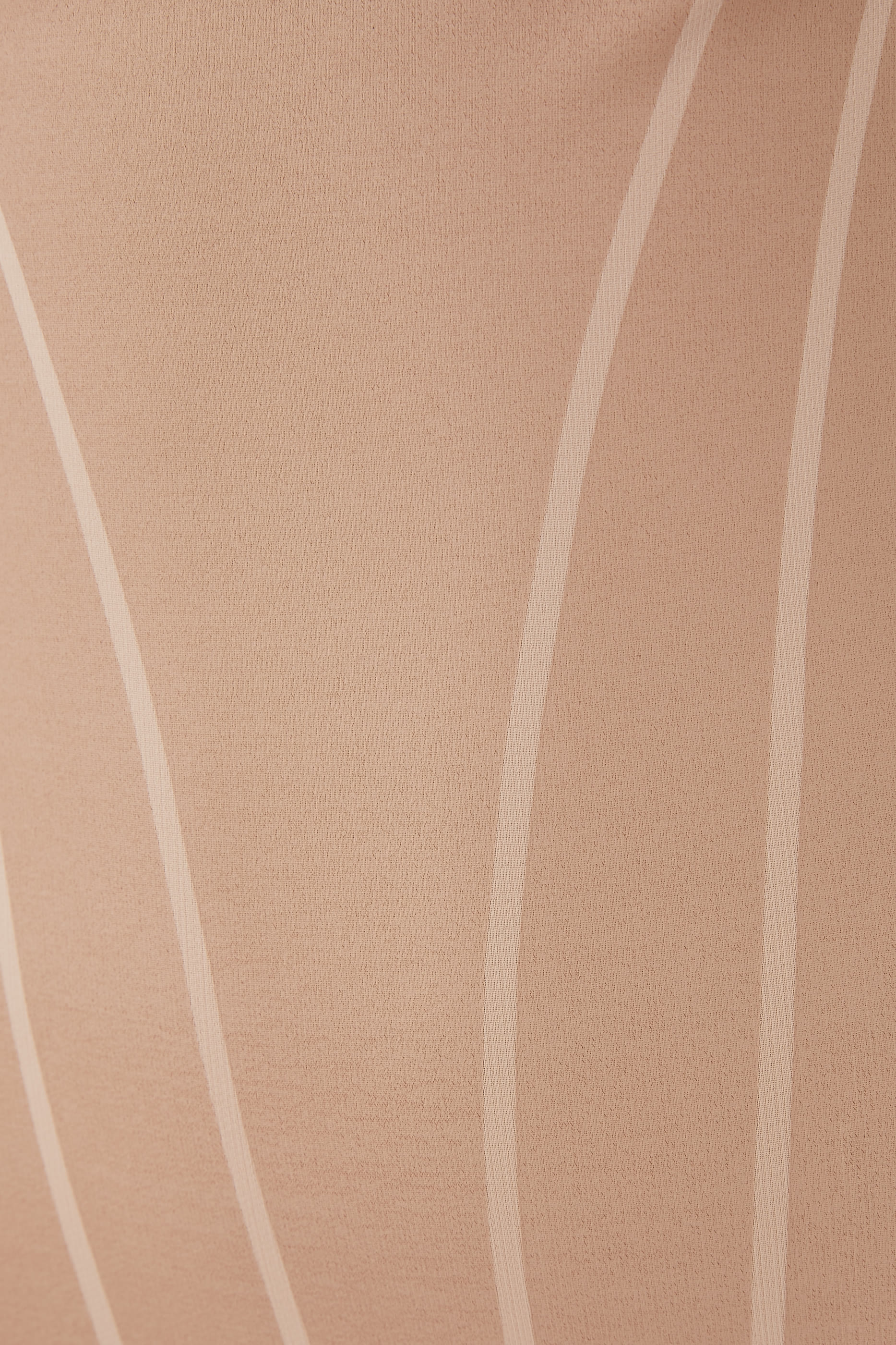 OnCore Open Bust Midthigh Bodysuit