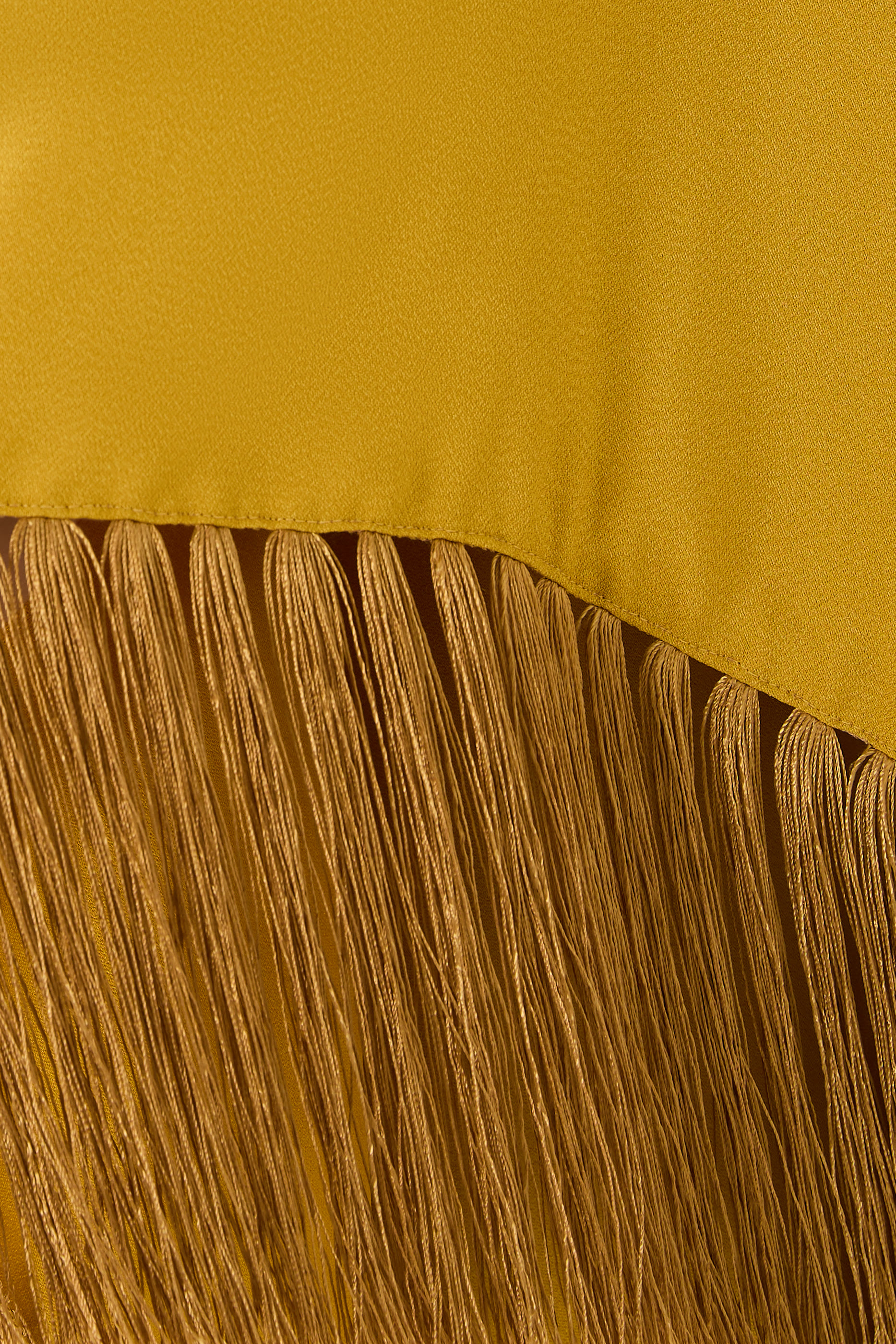 فستان حمامات بتصميم قفطان 