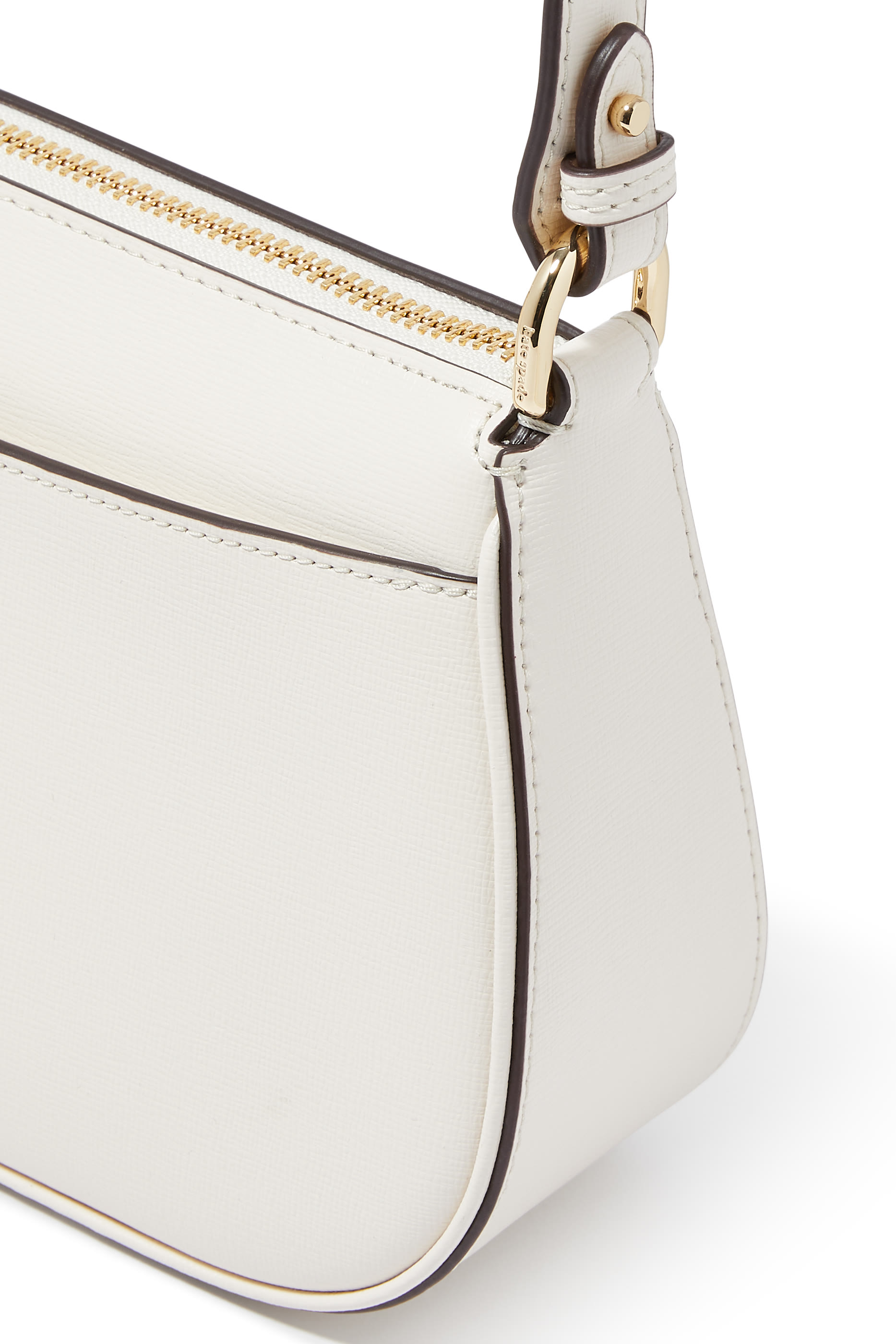 حقيبة كروس جلد