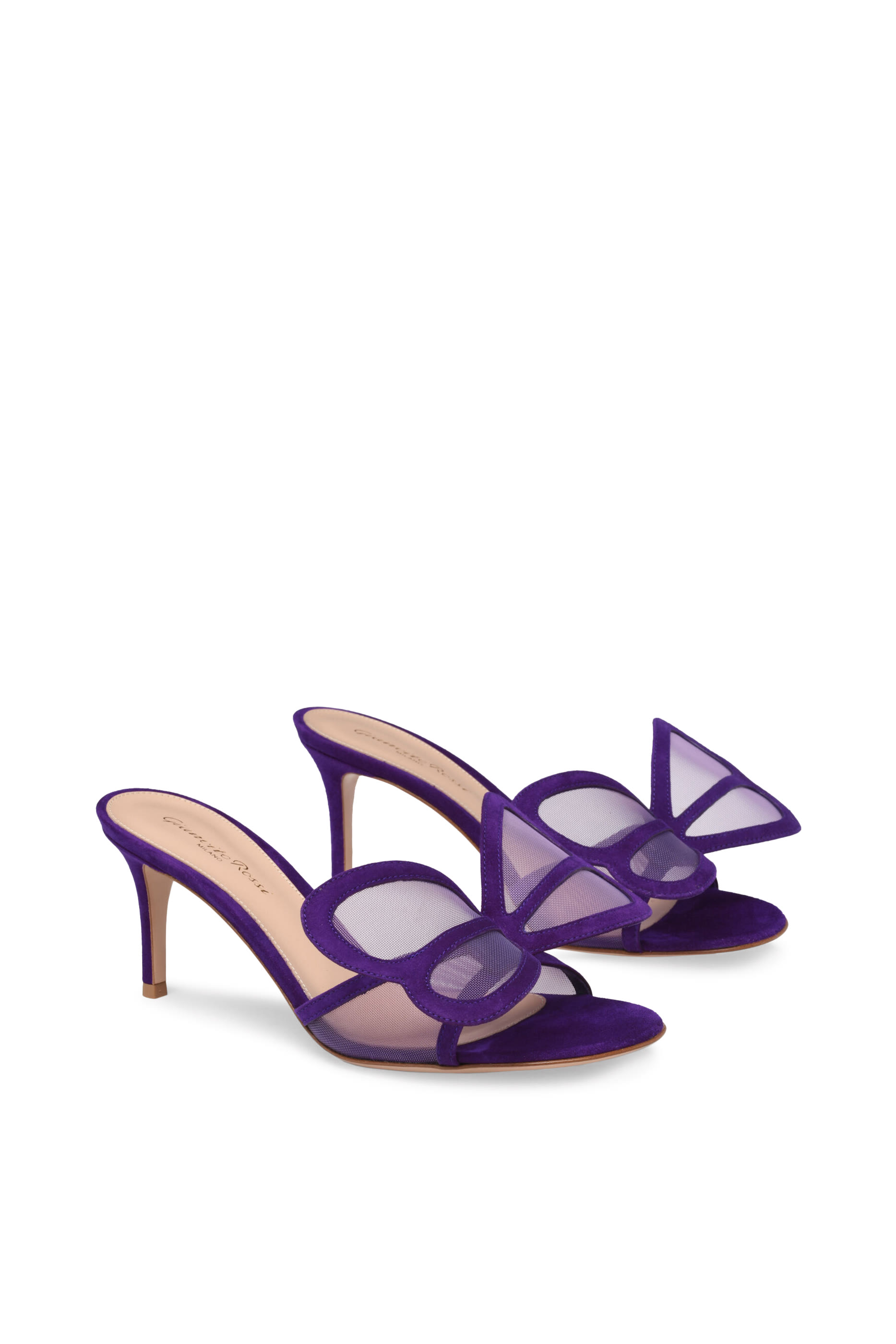 حذاء إيليا 70 مفتوح من الخلف