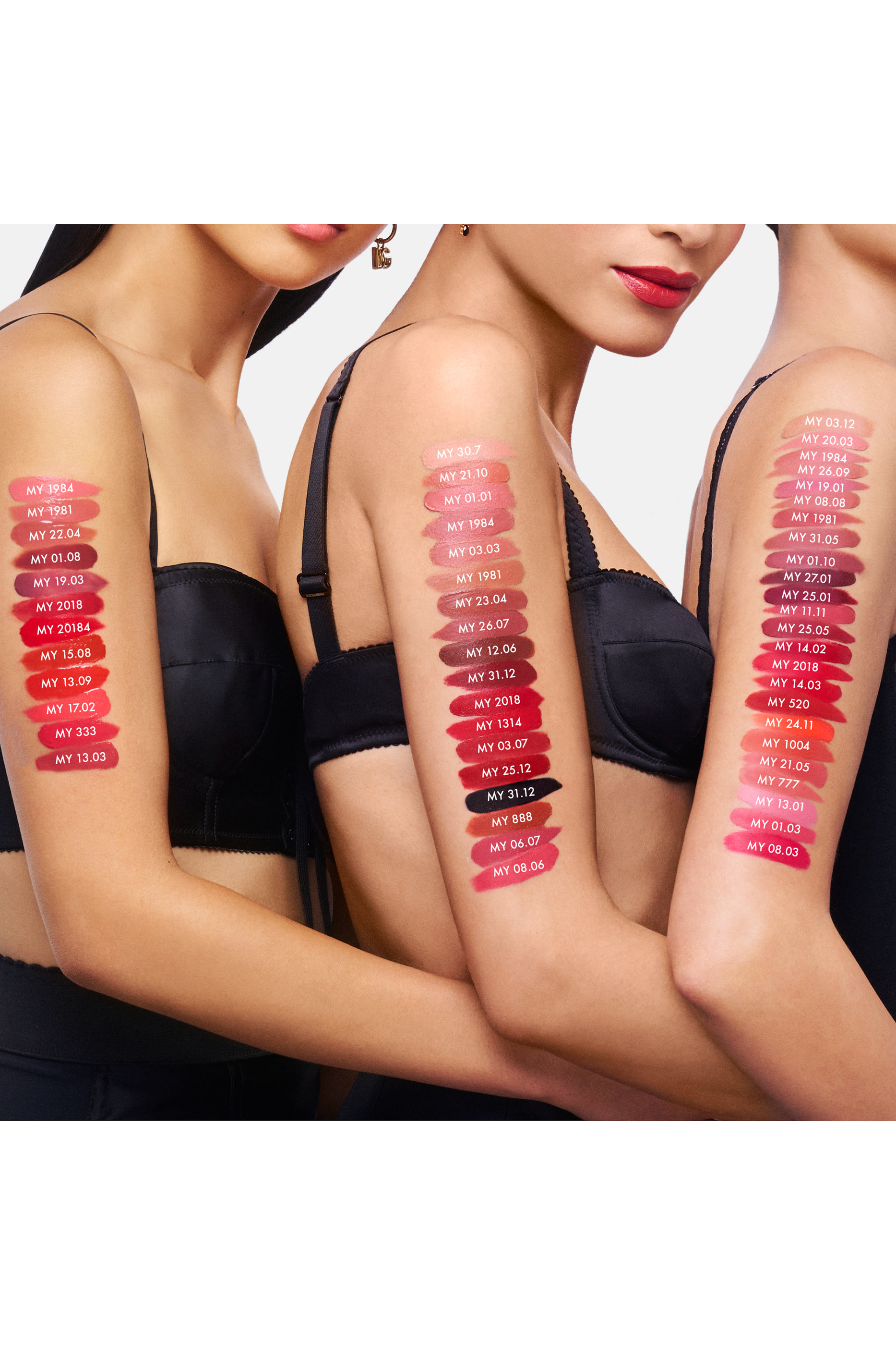 أحمر شفاه مخملي ماي كومي ستيلو