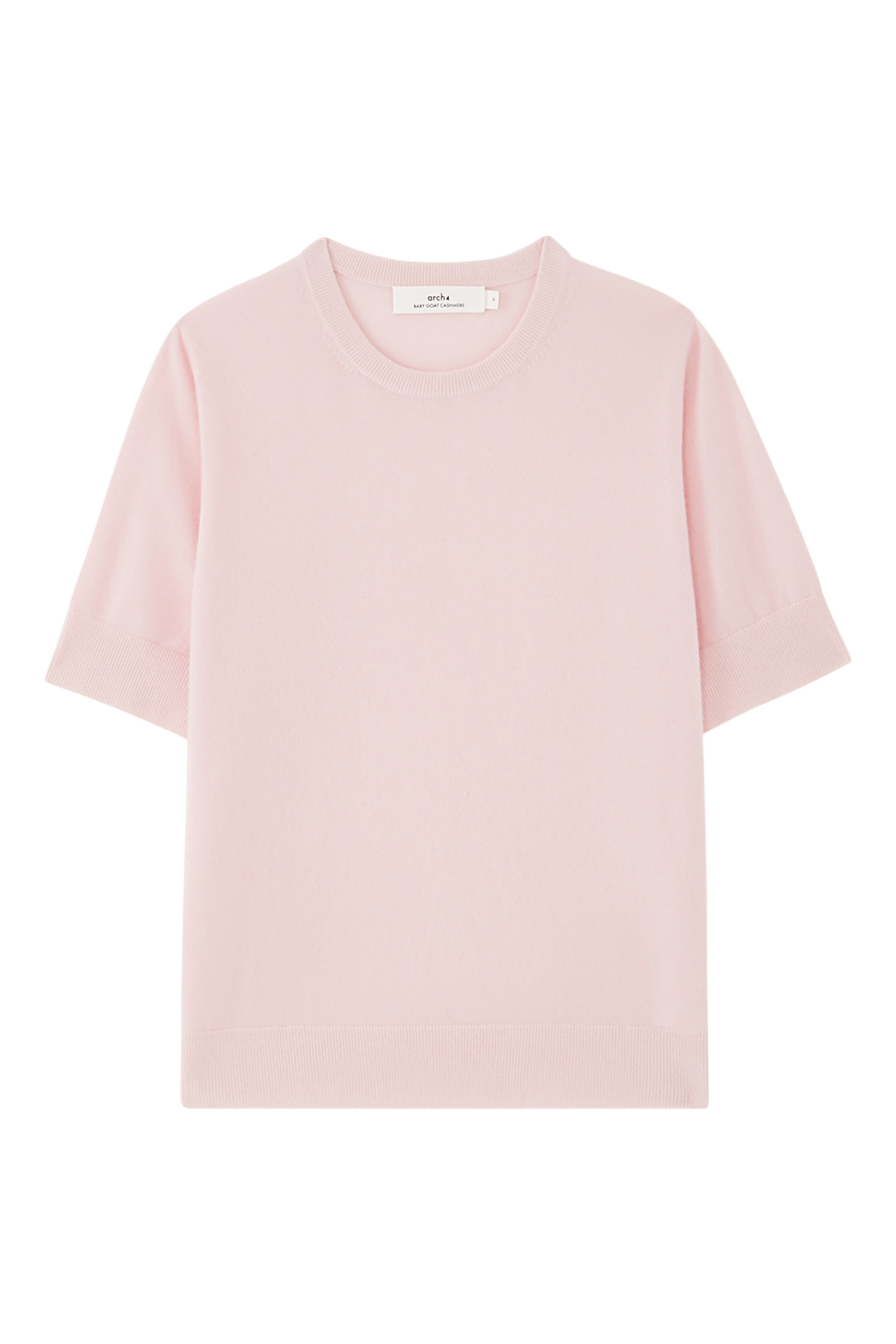 سترة لوغان بياقة ضيقة