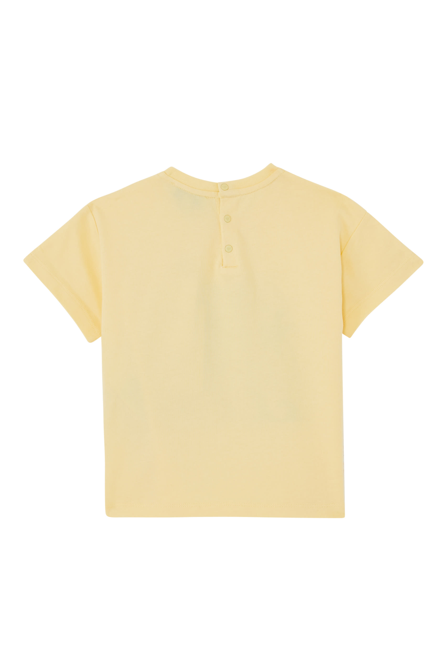 تيشيرت بطبعات ركوب الأمواج للأطفال